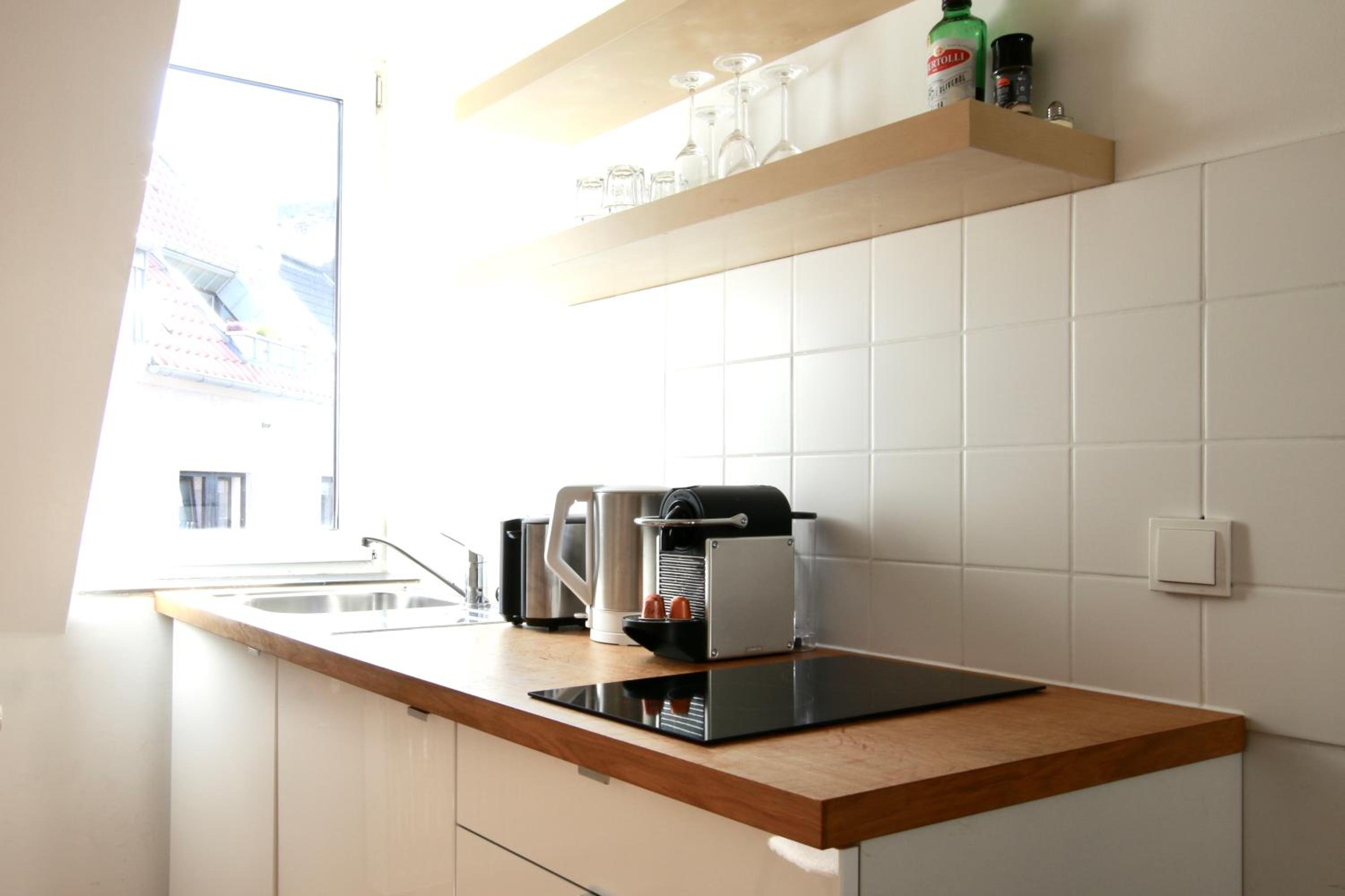 Arthouse Apartments am Eigelstein