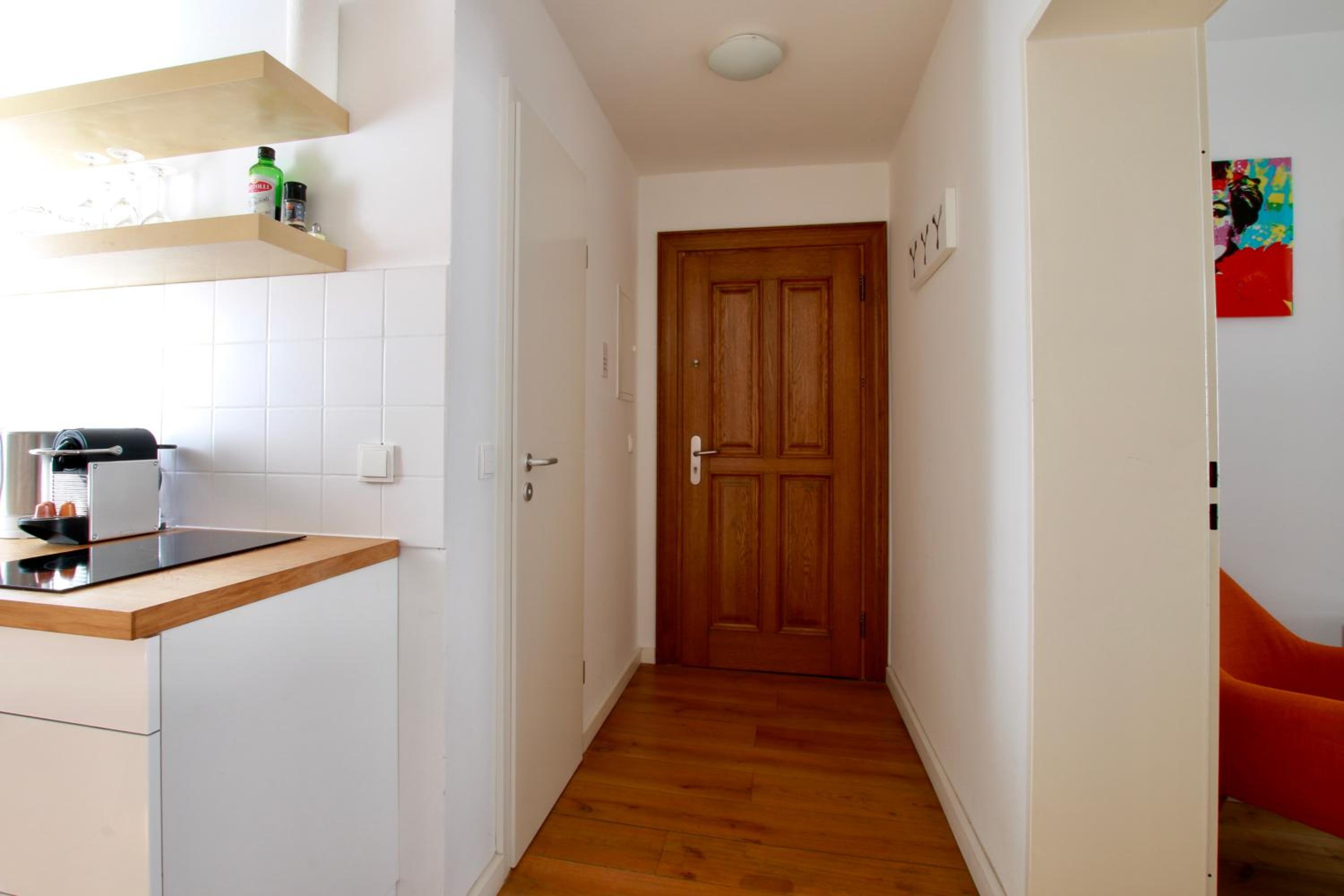 Arthouse Apartments am Eigelstein