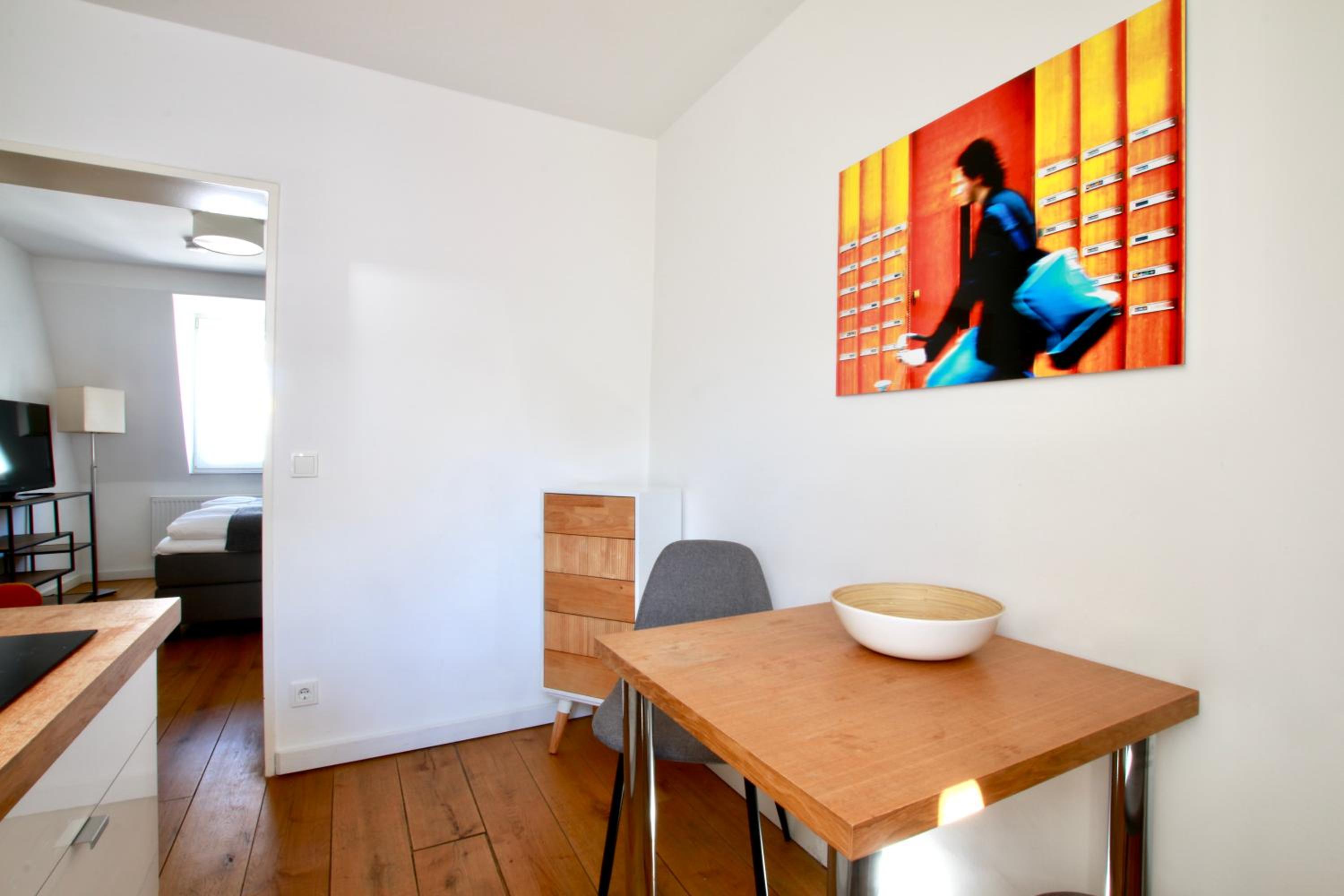 Arthouse Apartments am Eigelstein