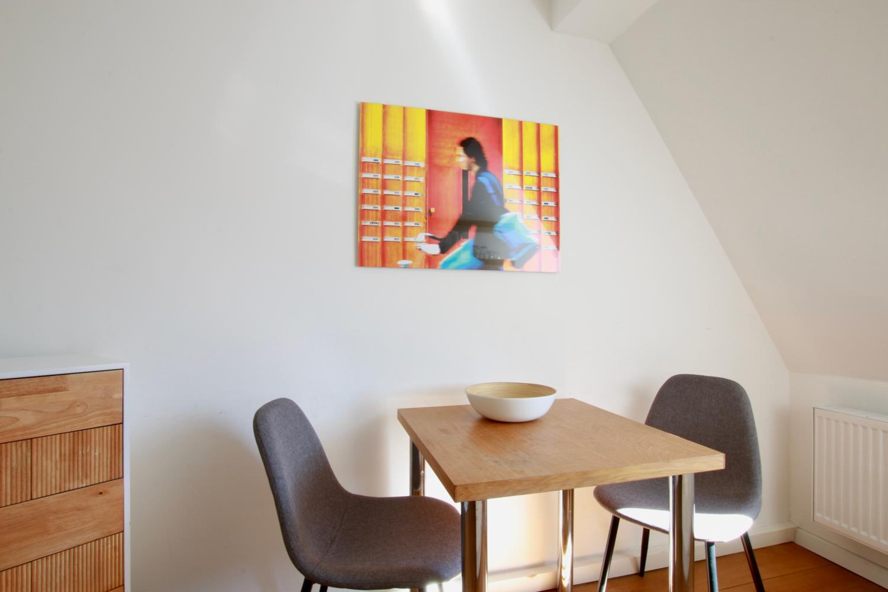 Arthouse Apartments am Eigelstein