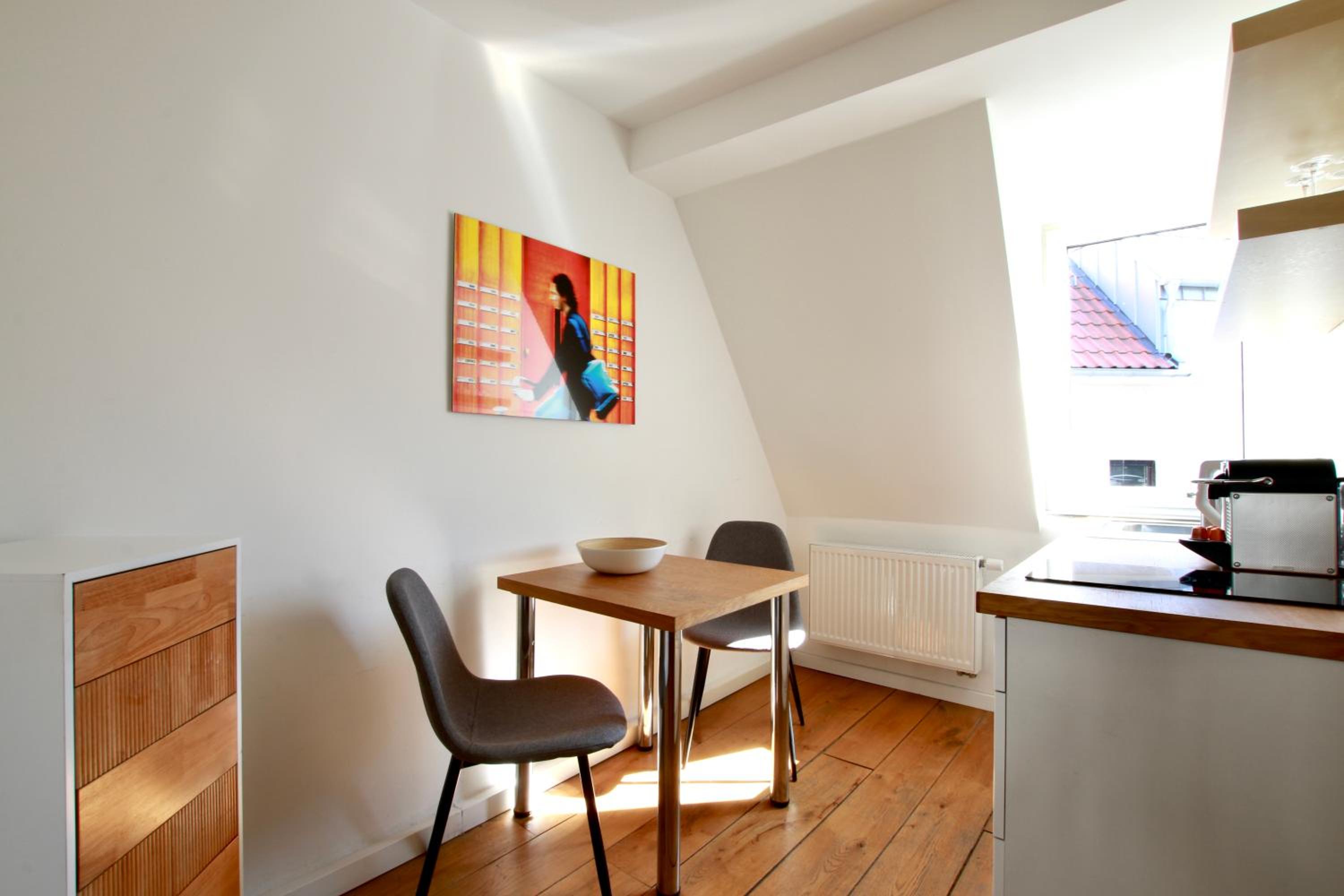 Arthouse Apartments am Eigelstein