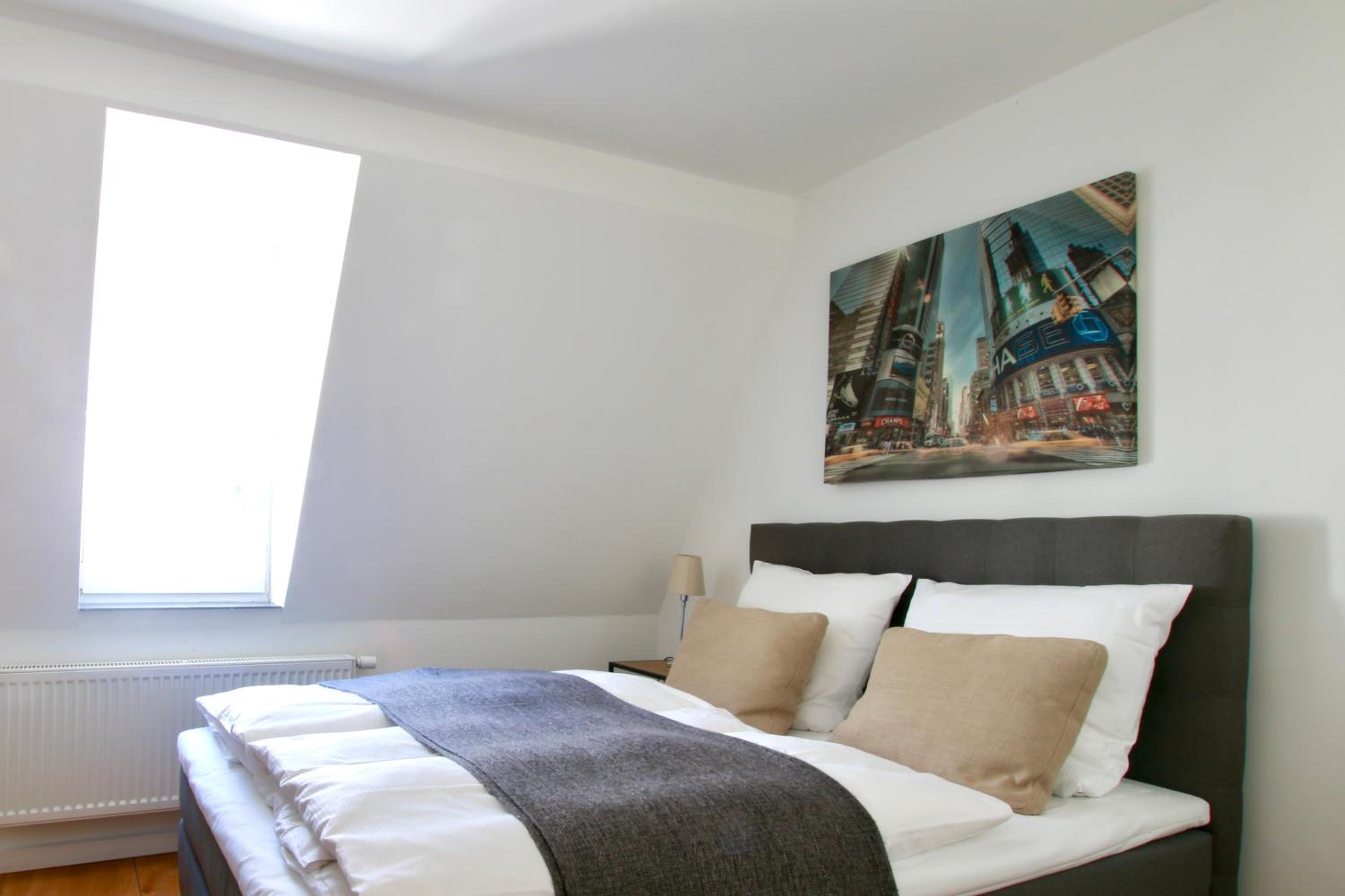 Arthouse Apartments am Eigelstein