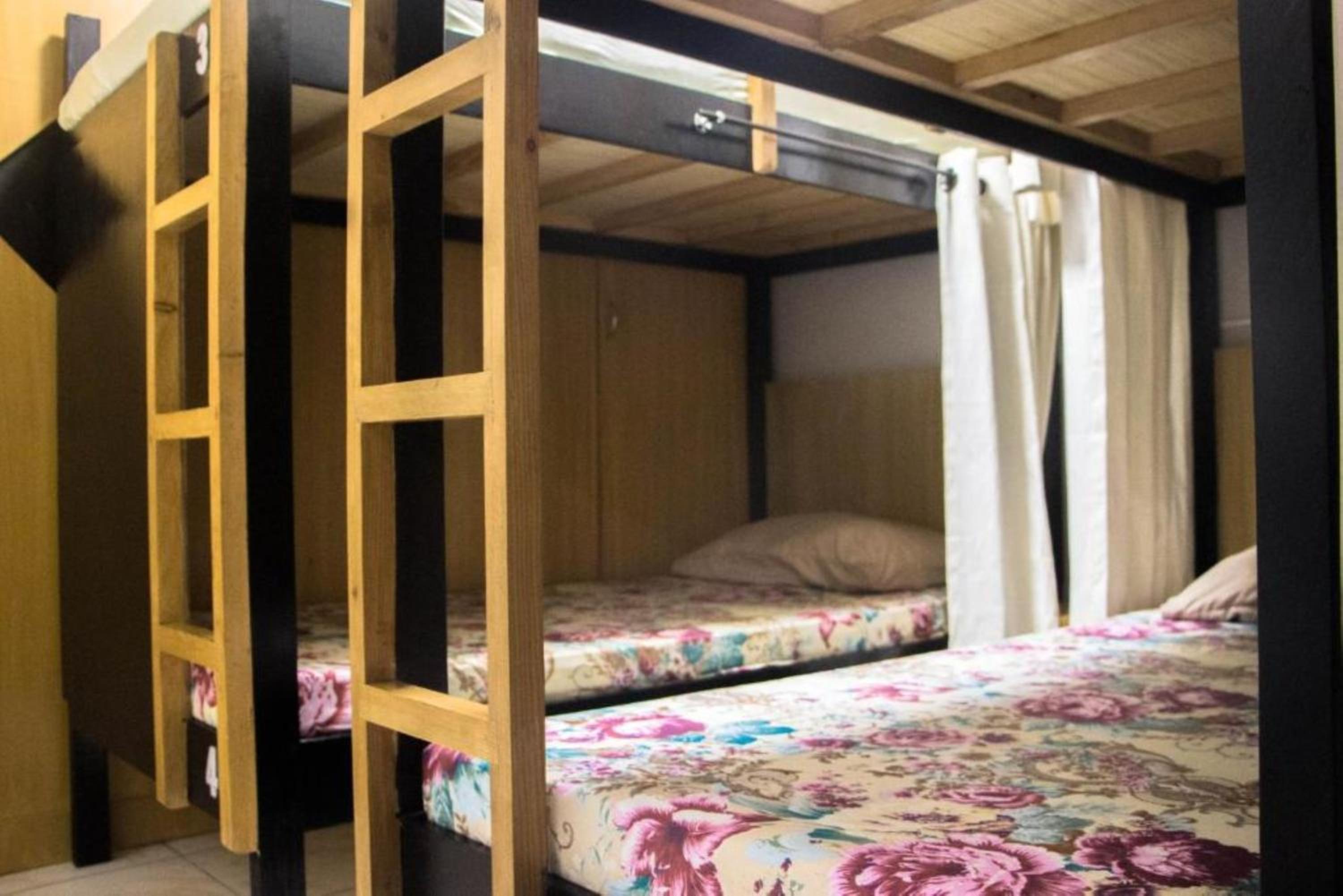 Bunks Hostel