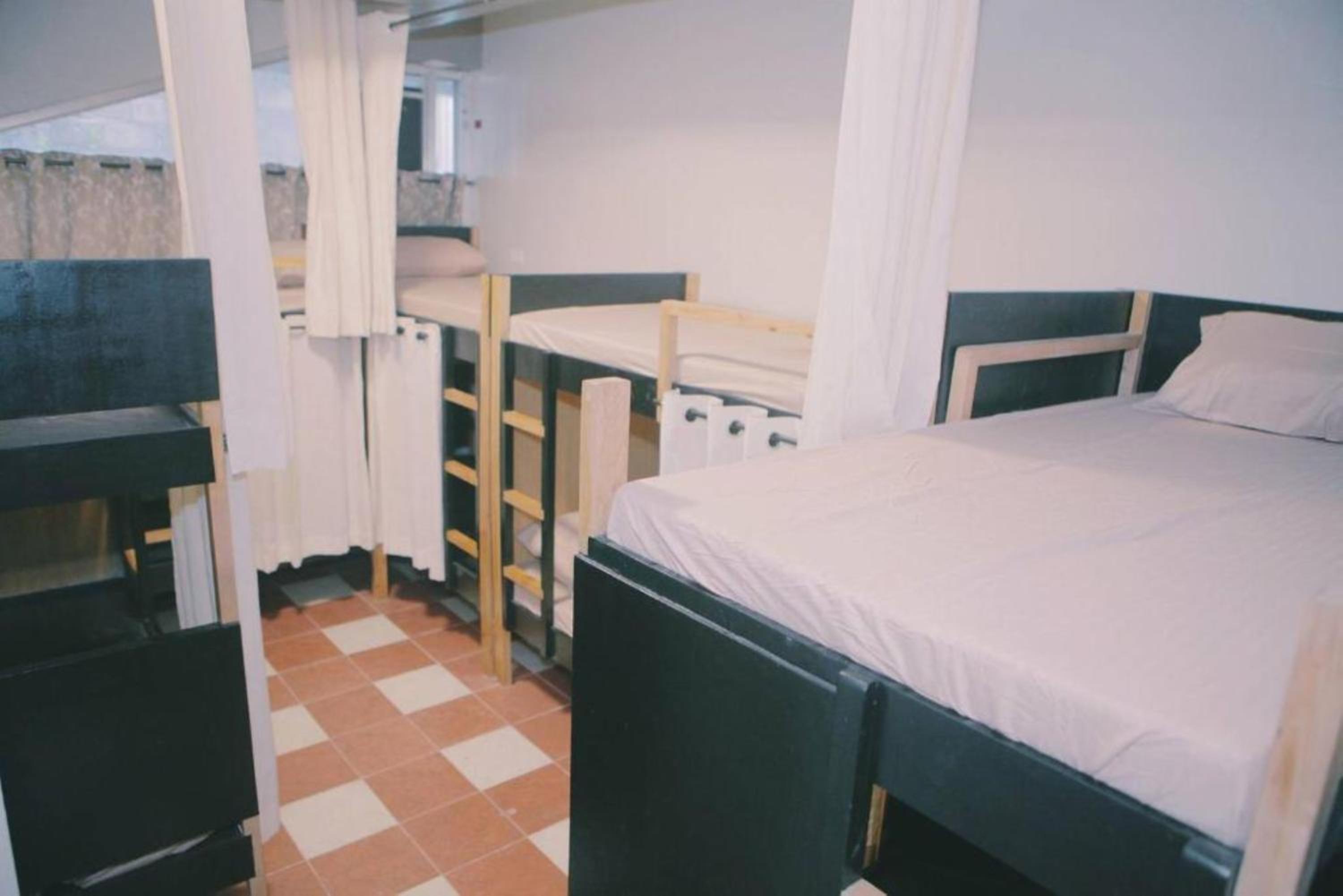 Bunks Hostel
