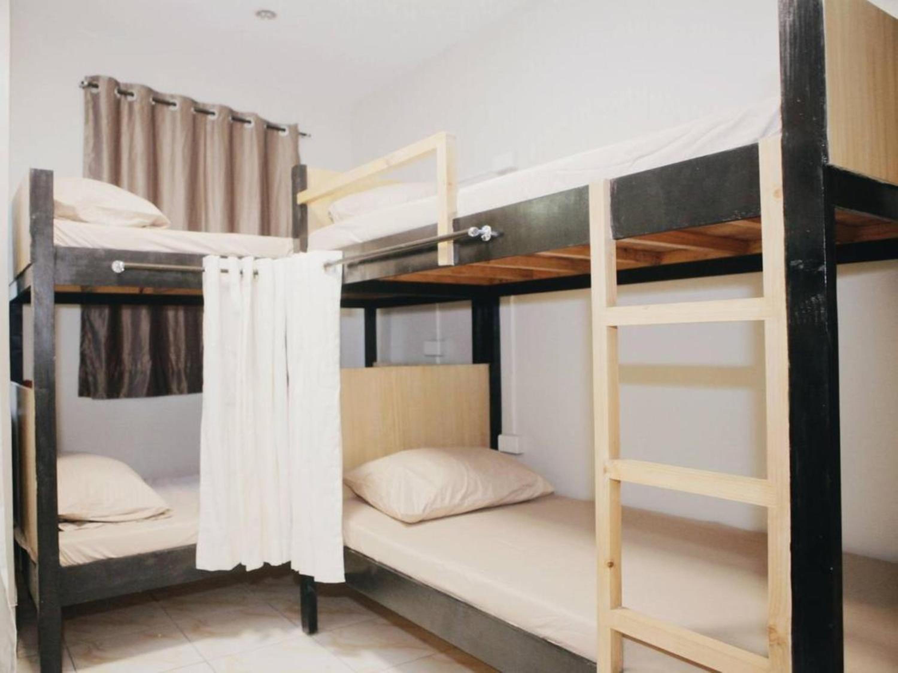 Bunks Hostel