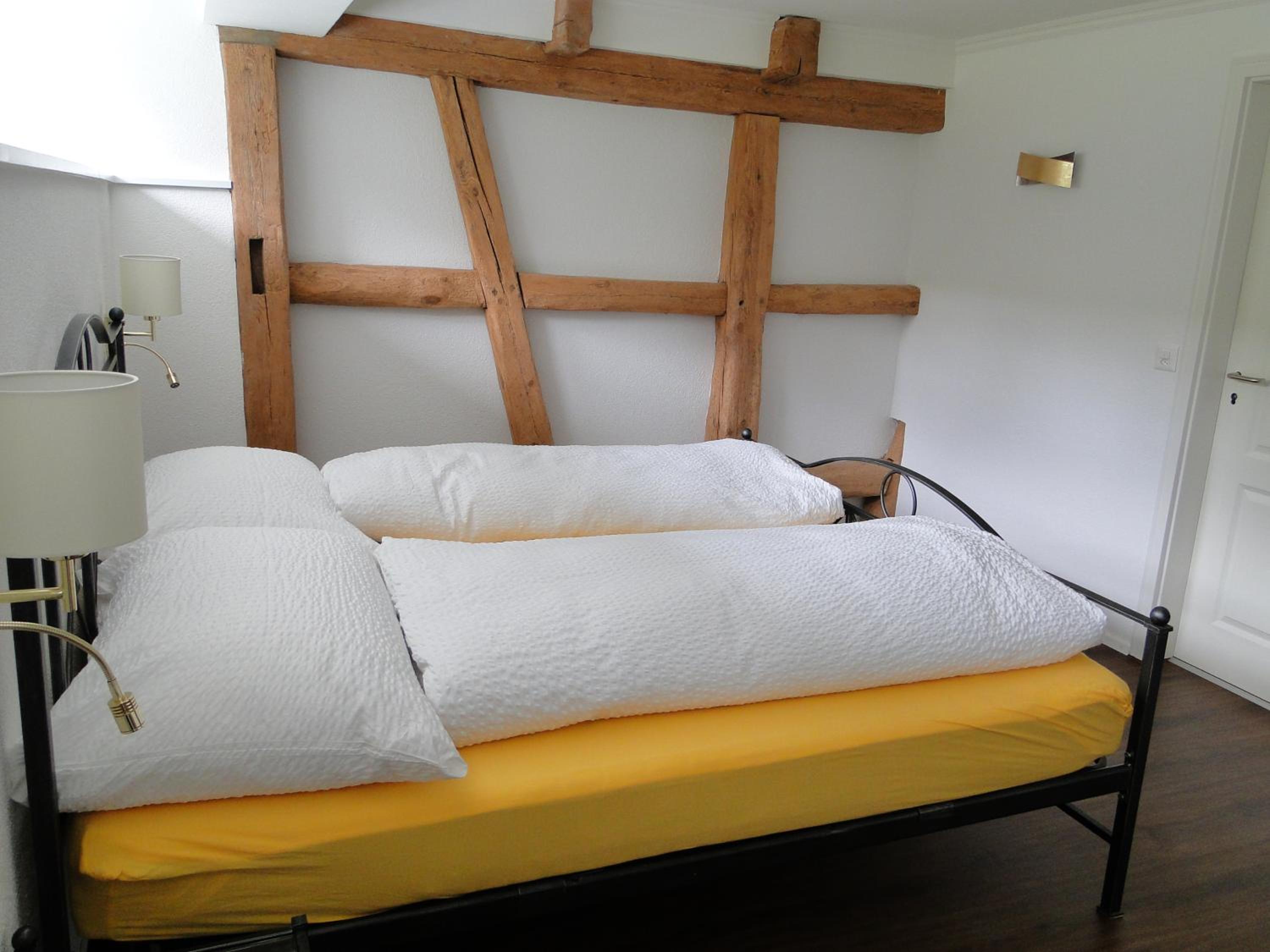 B&B Siglistorf