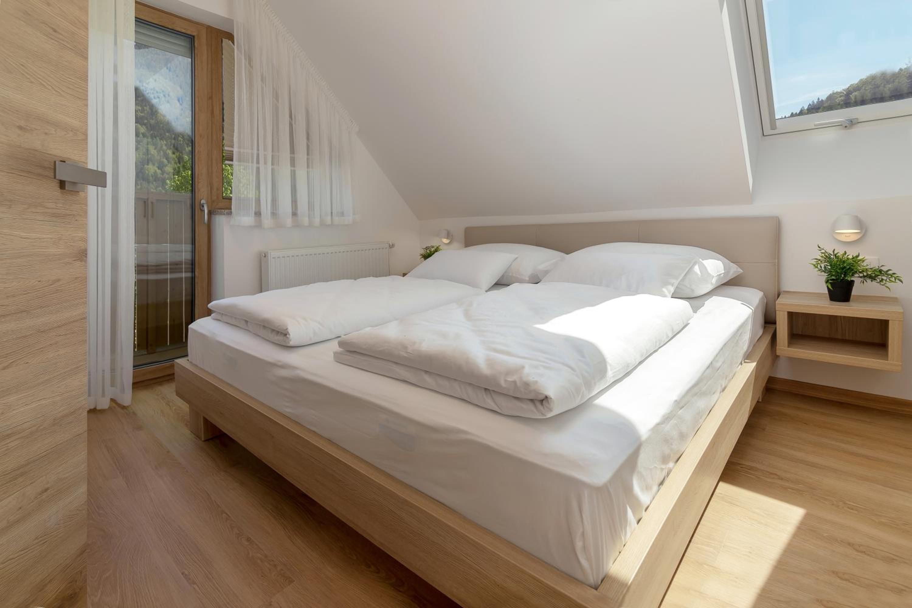 Vila Vita Apartments view 5