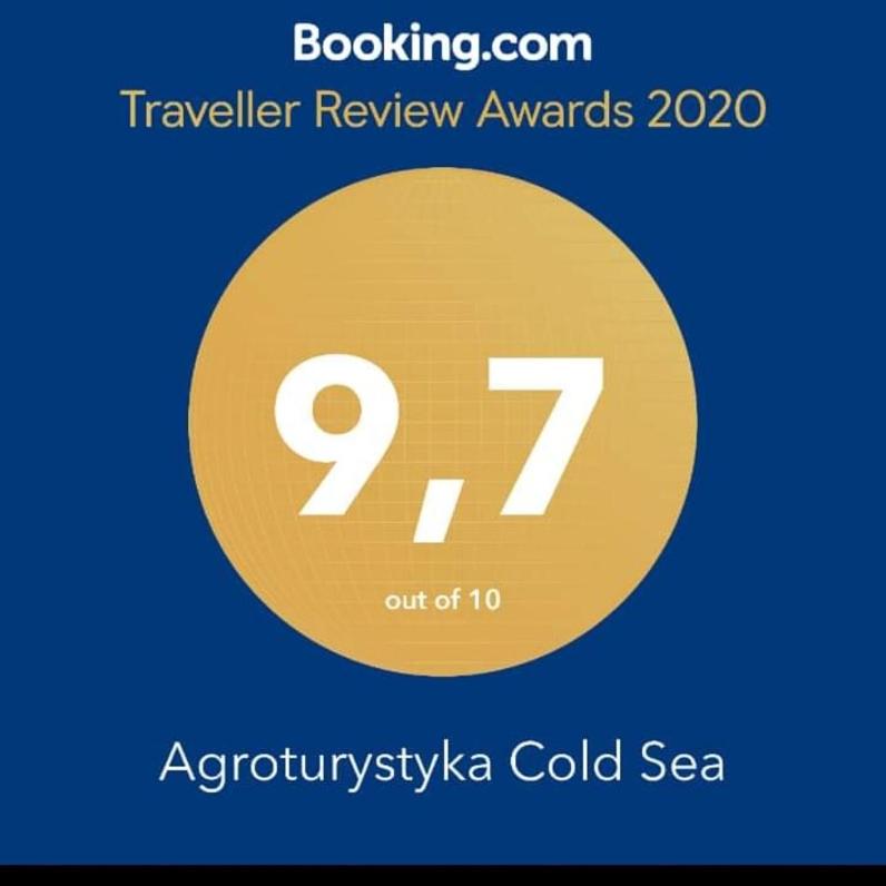 Agroturystyka Cold Sea view 4