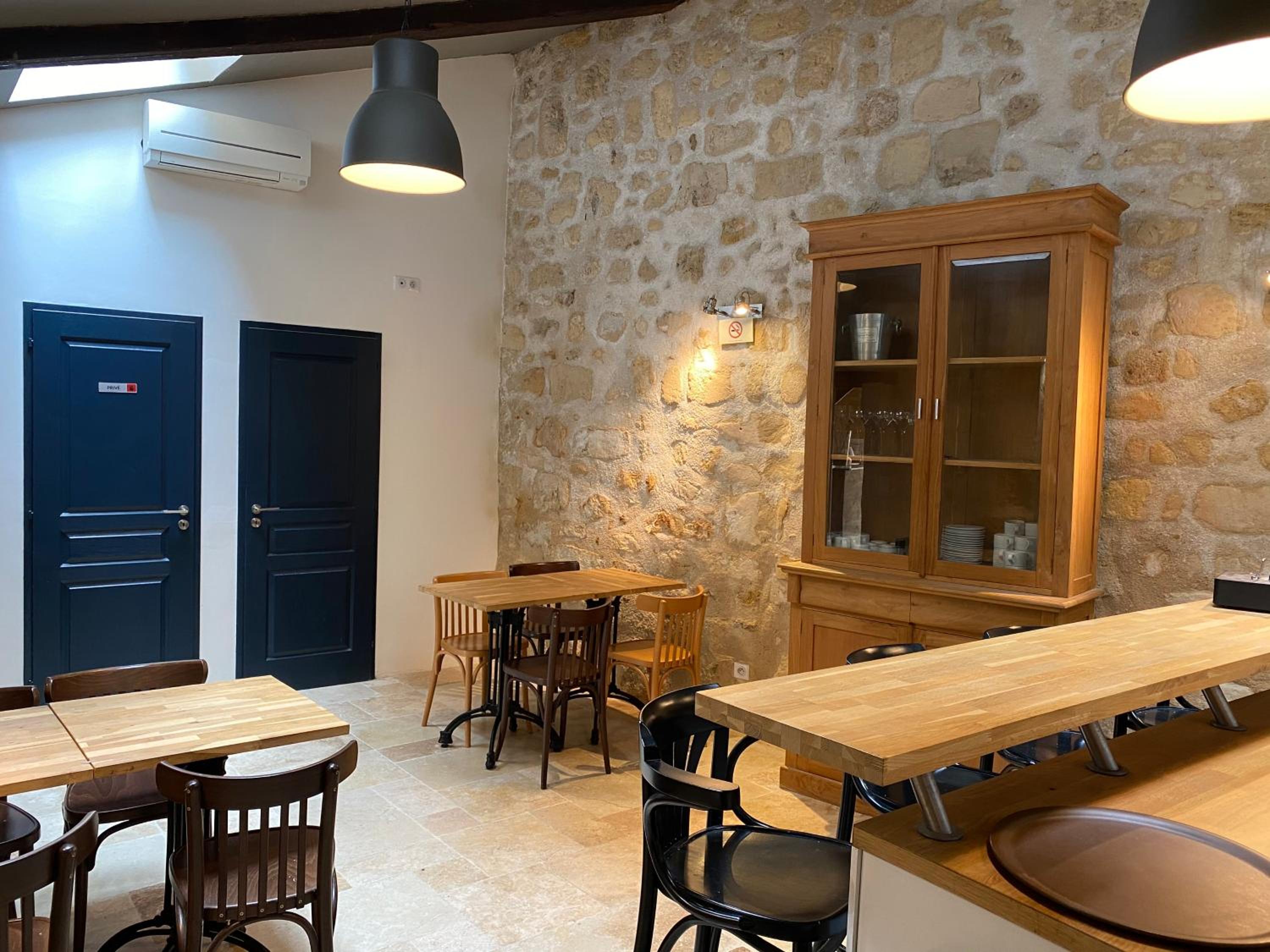 Logis des Jurats view 4