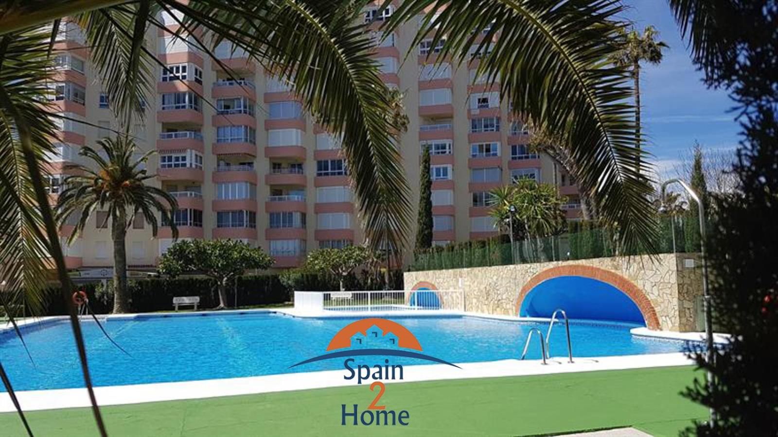 Front Americano by Spain2home