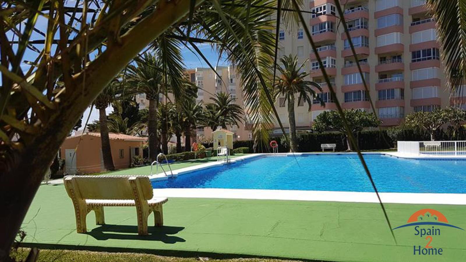 Front Americano by Spain2home