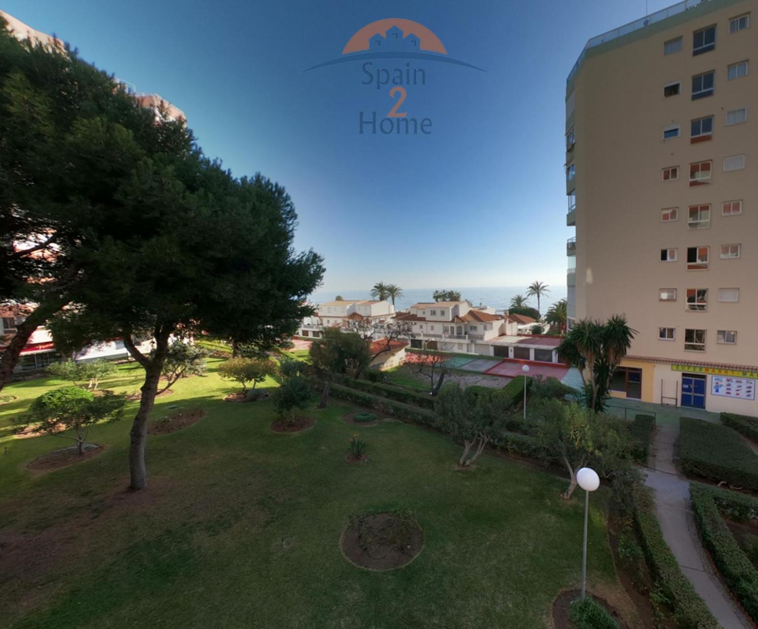 Front Americano by Spain2home