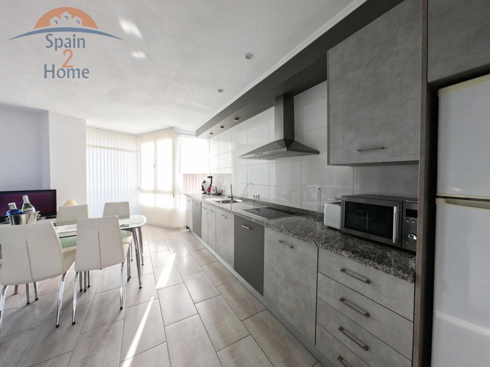 Front Americano by Spain2home