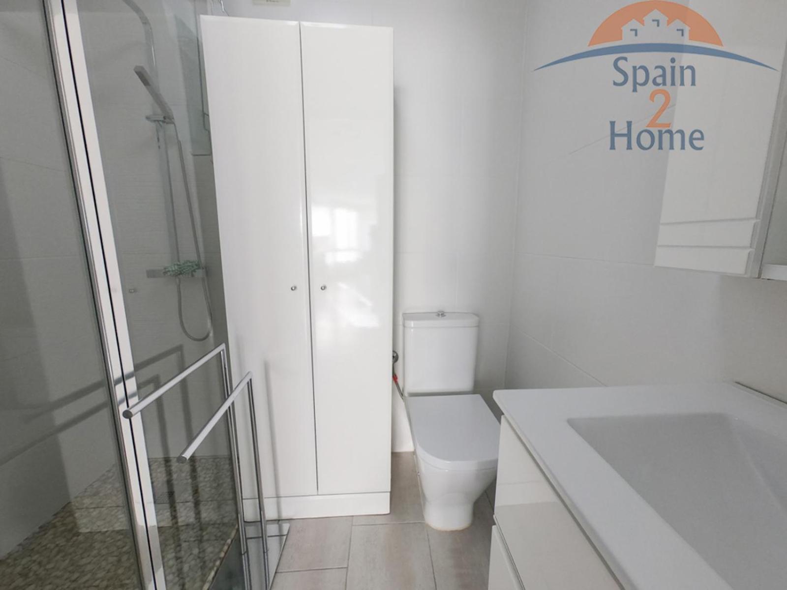 Front Americano by Spain2home