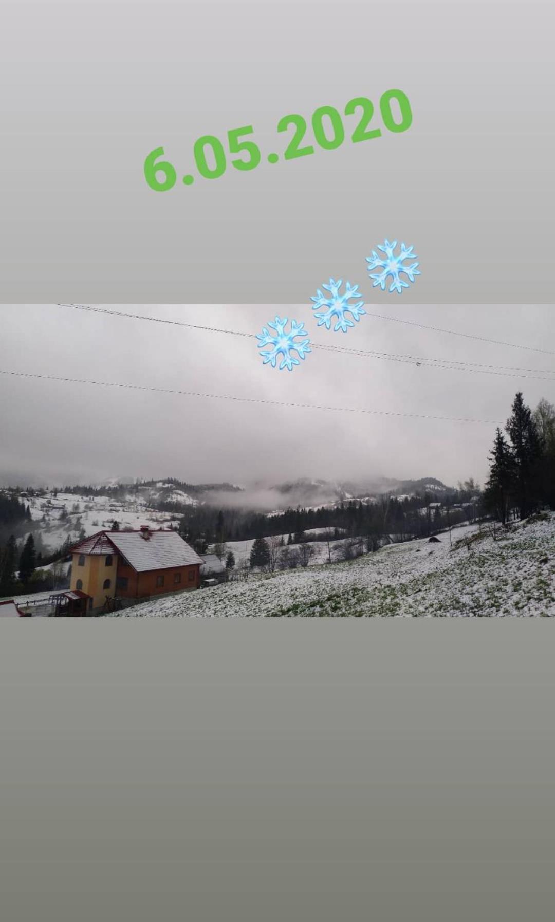 Zacharovany Karpaty view 3