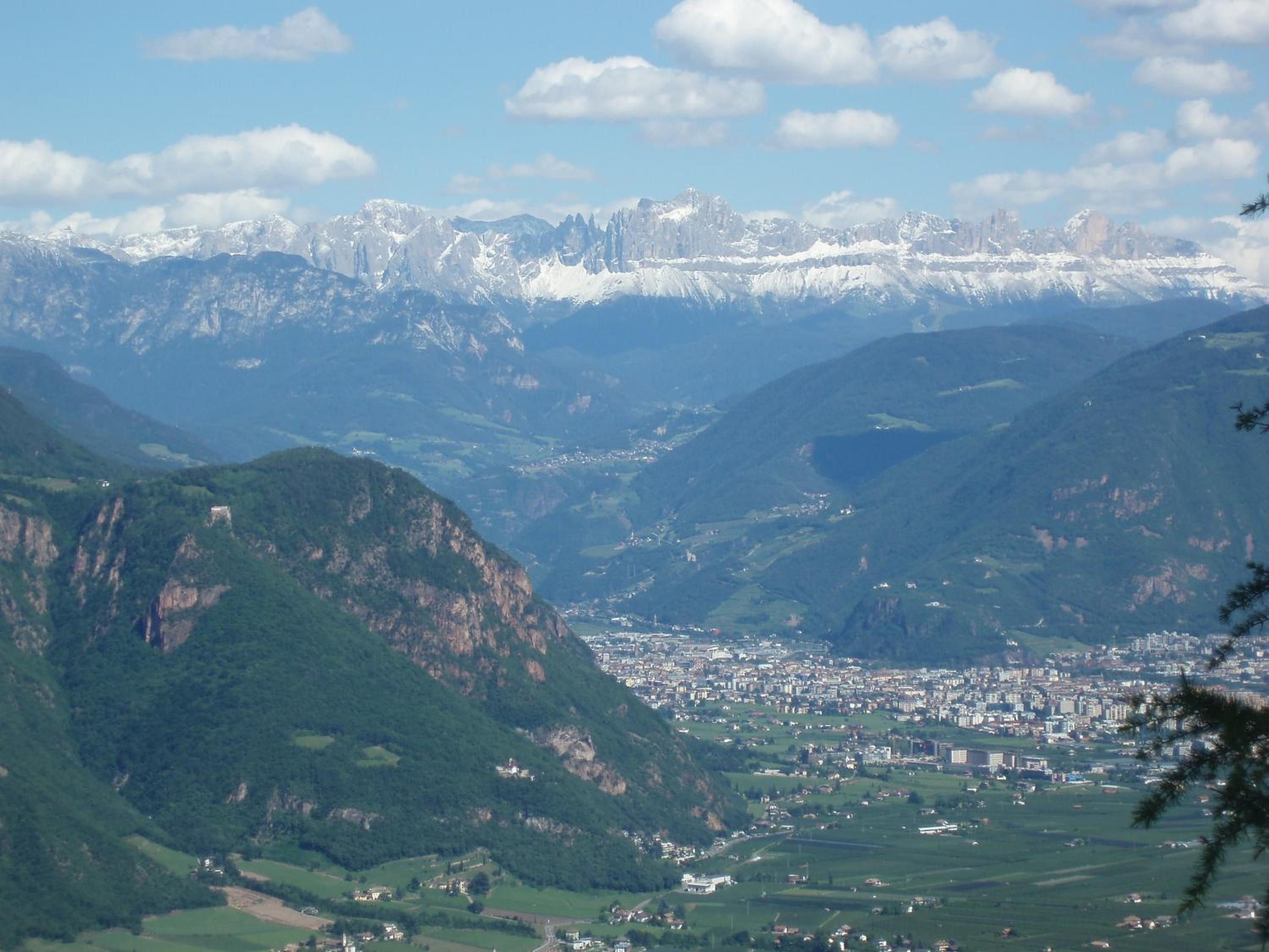 Tinnerhof