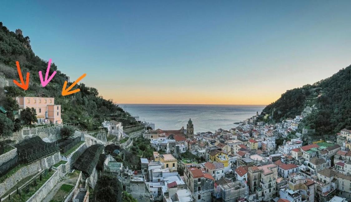 Hotel O'Lattariello - Image 1