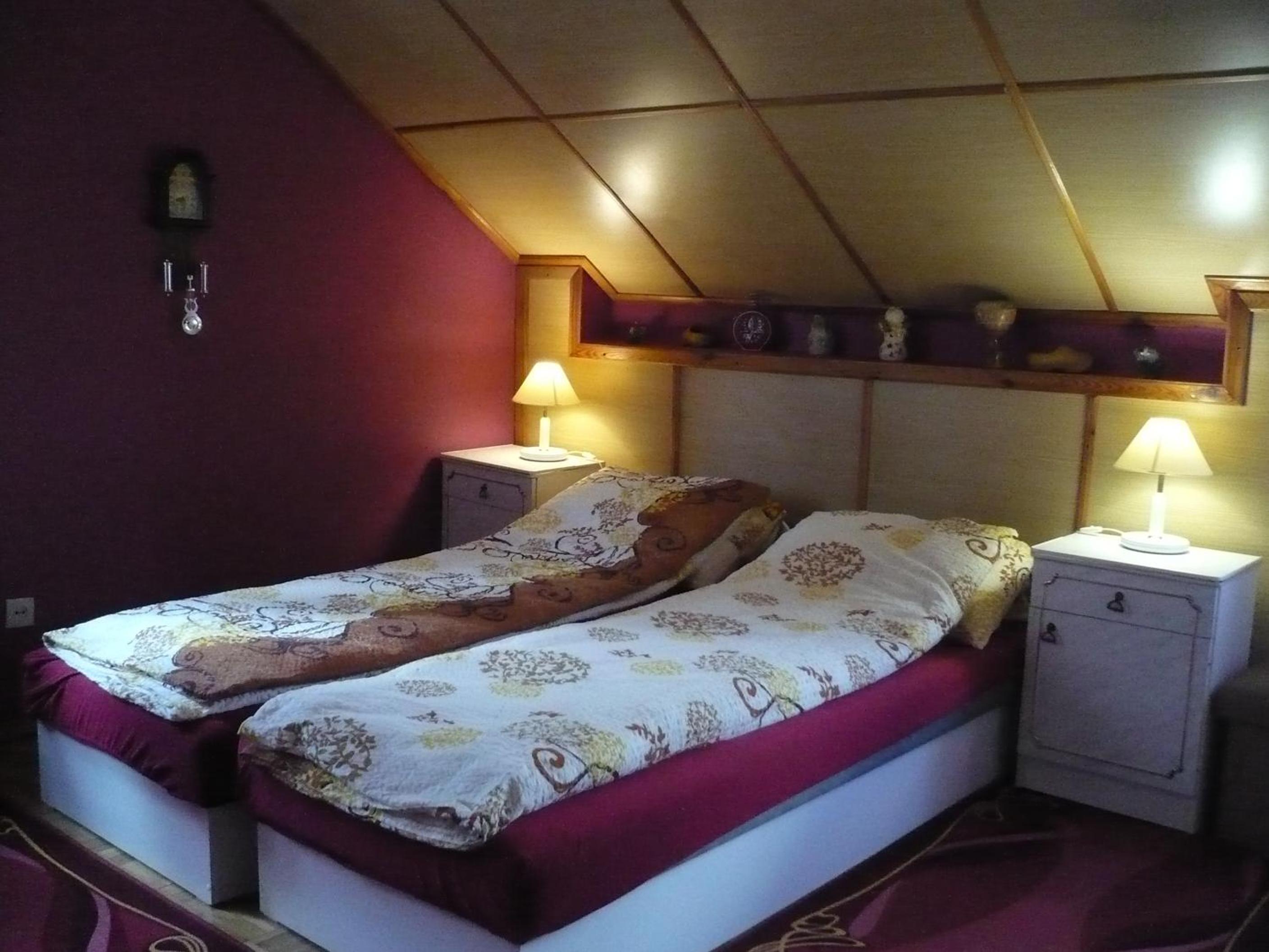 Pokoje gościnne u Andrzeja view 3