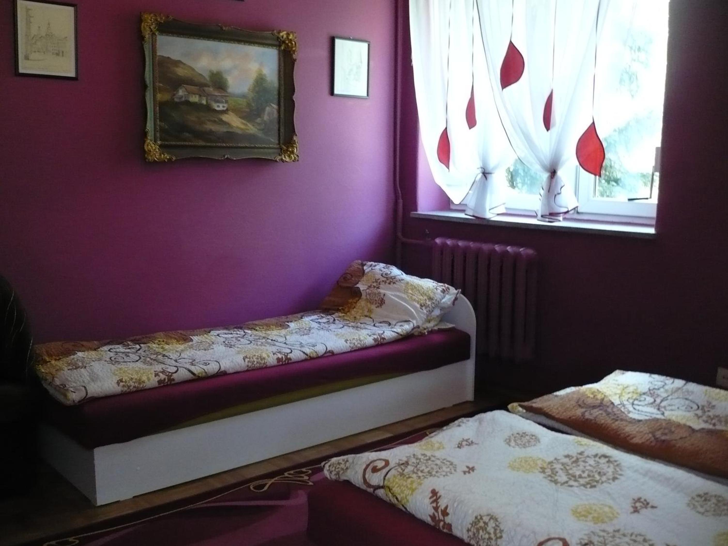 Pokoje gościnne u Andrzeja view 2