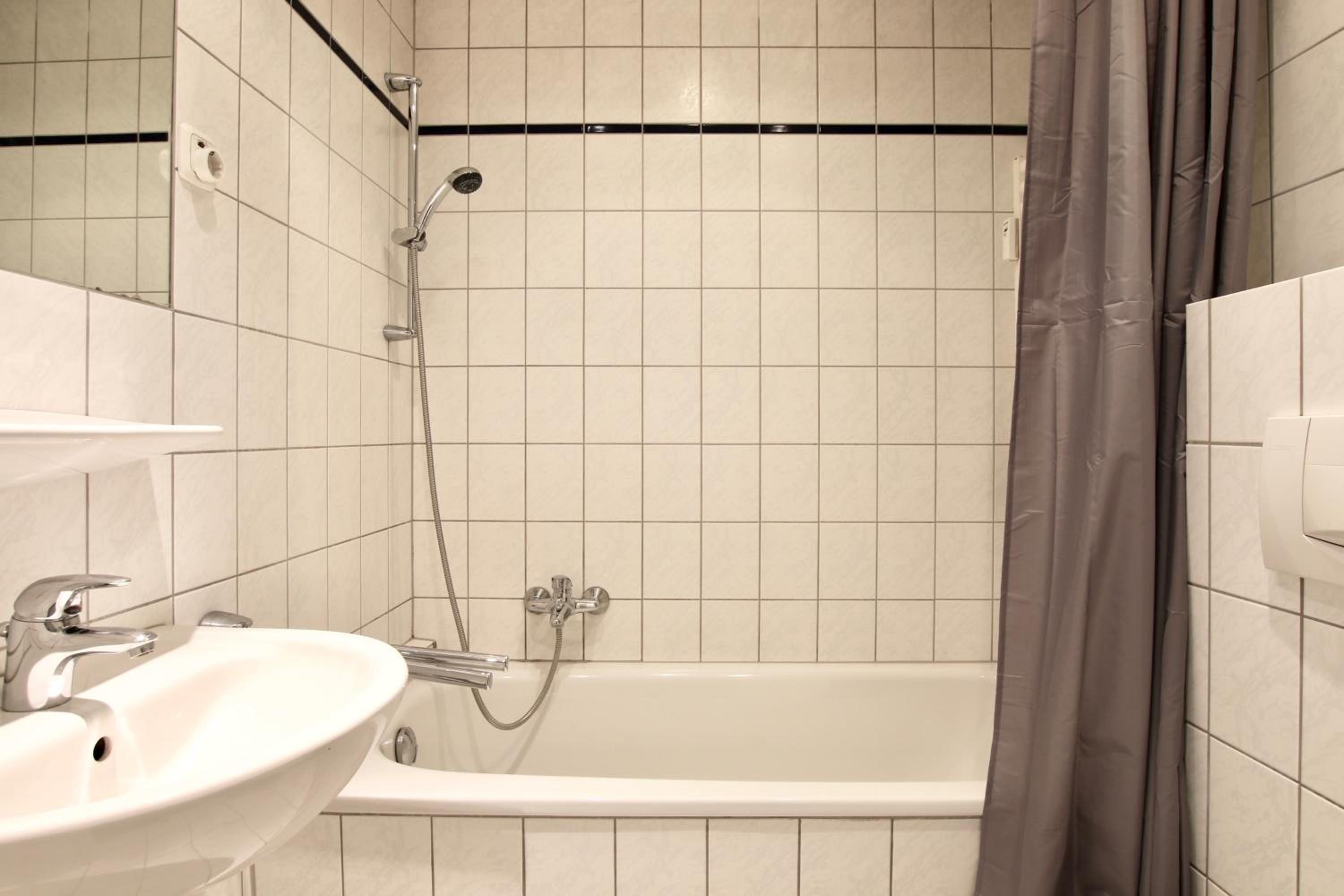Arthouse Apartments im Belgischen Viertel