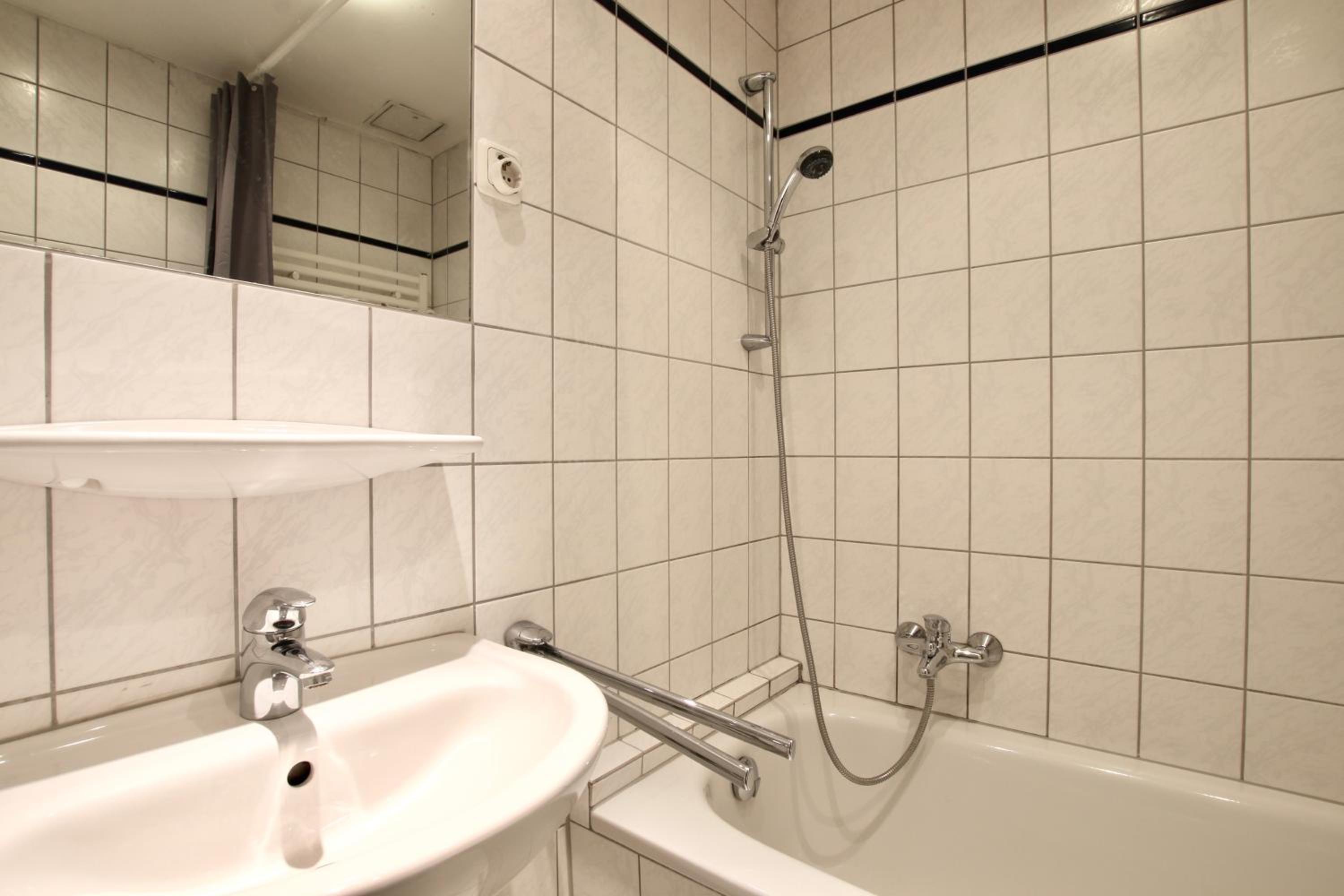 Arthouse Apartments im Belgischen Viertel