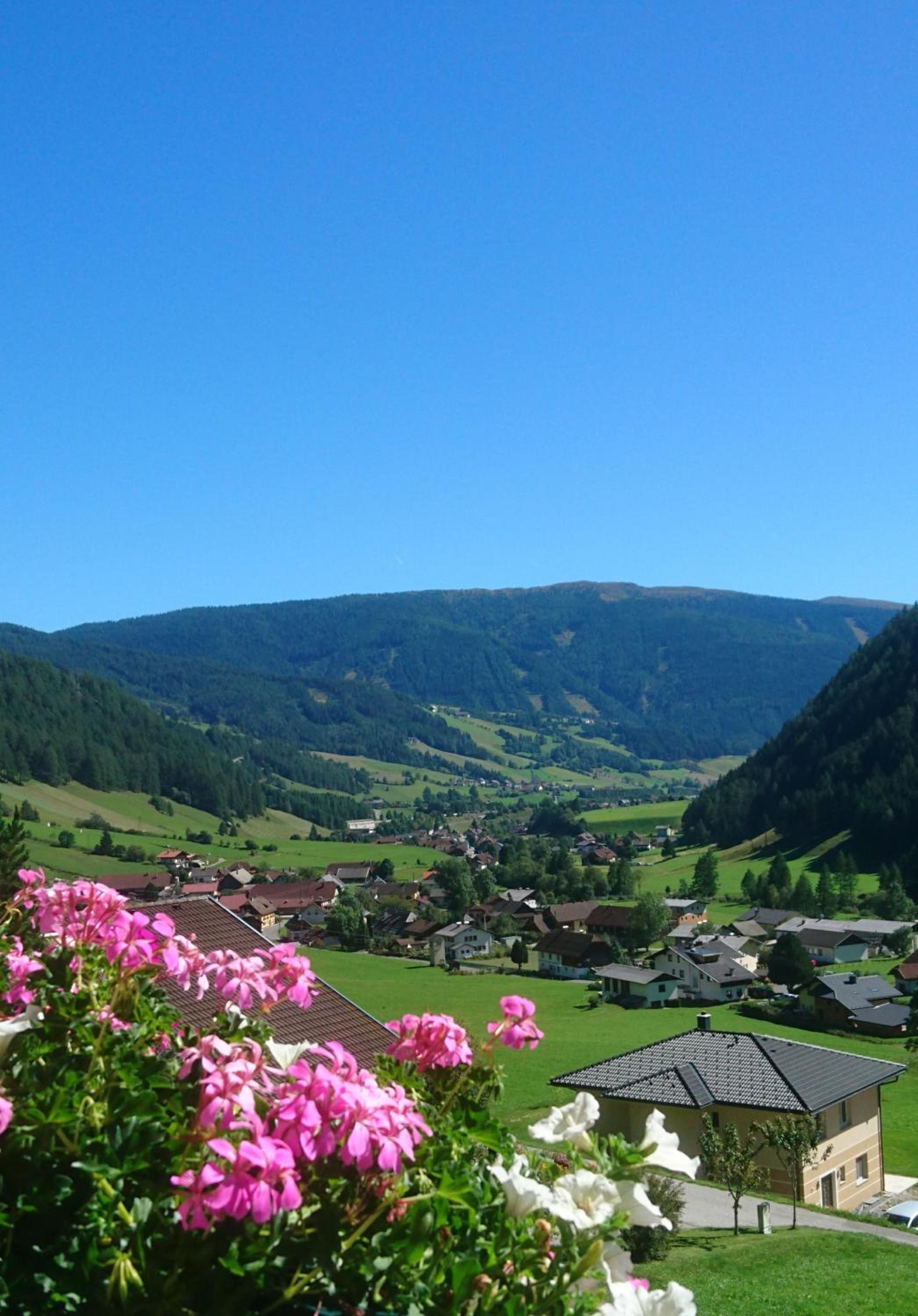 Pension Waldhauser