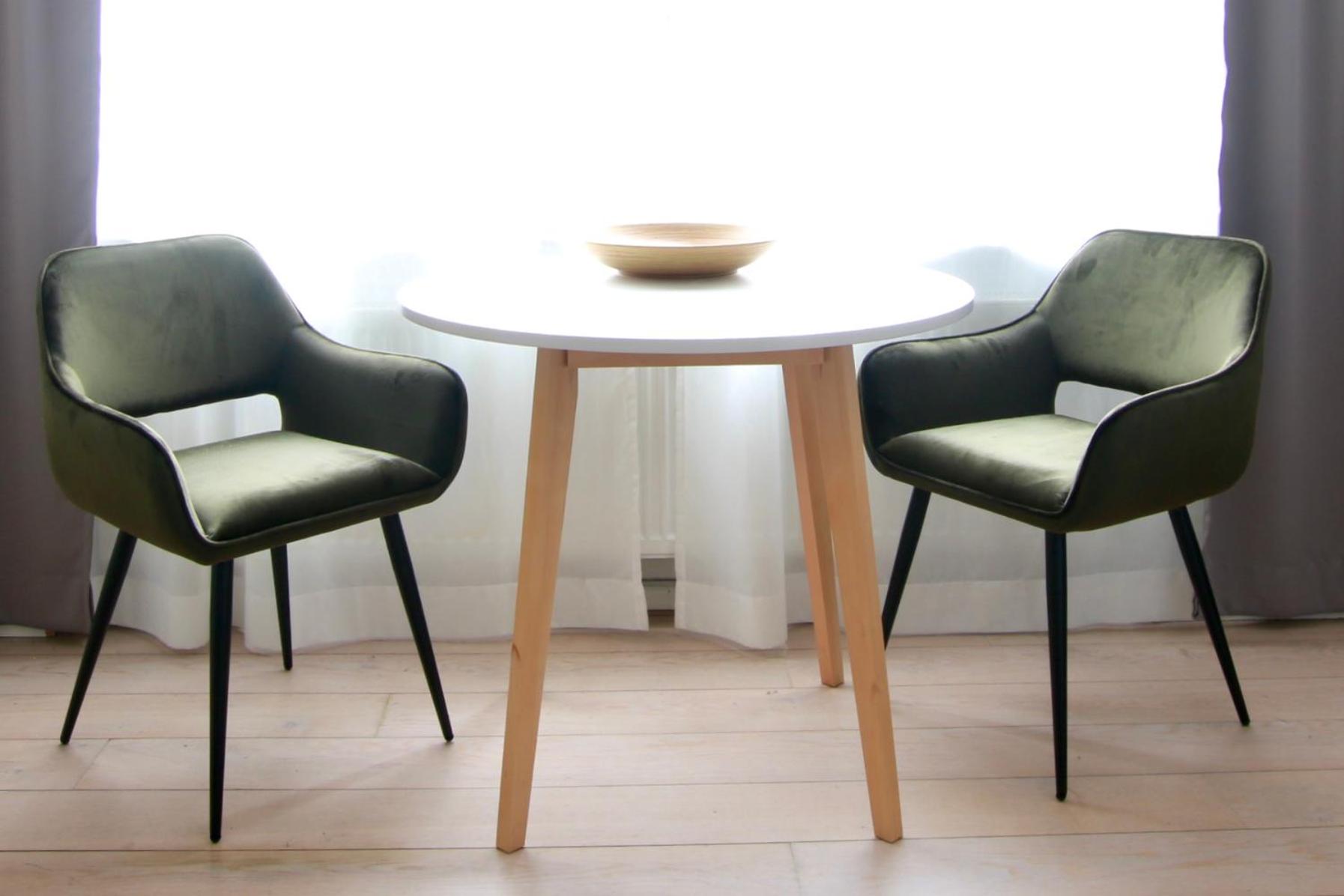 Arthouse Apartments im Belgischen Viertel