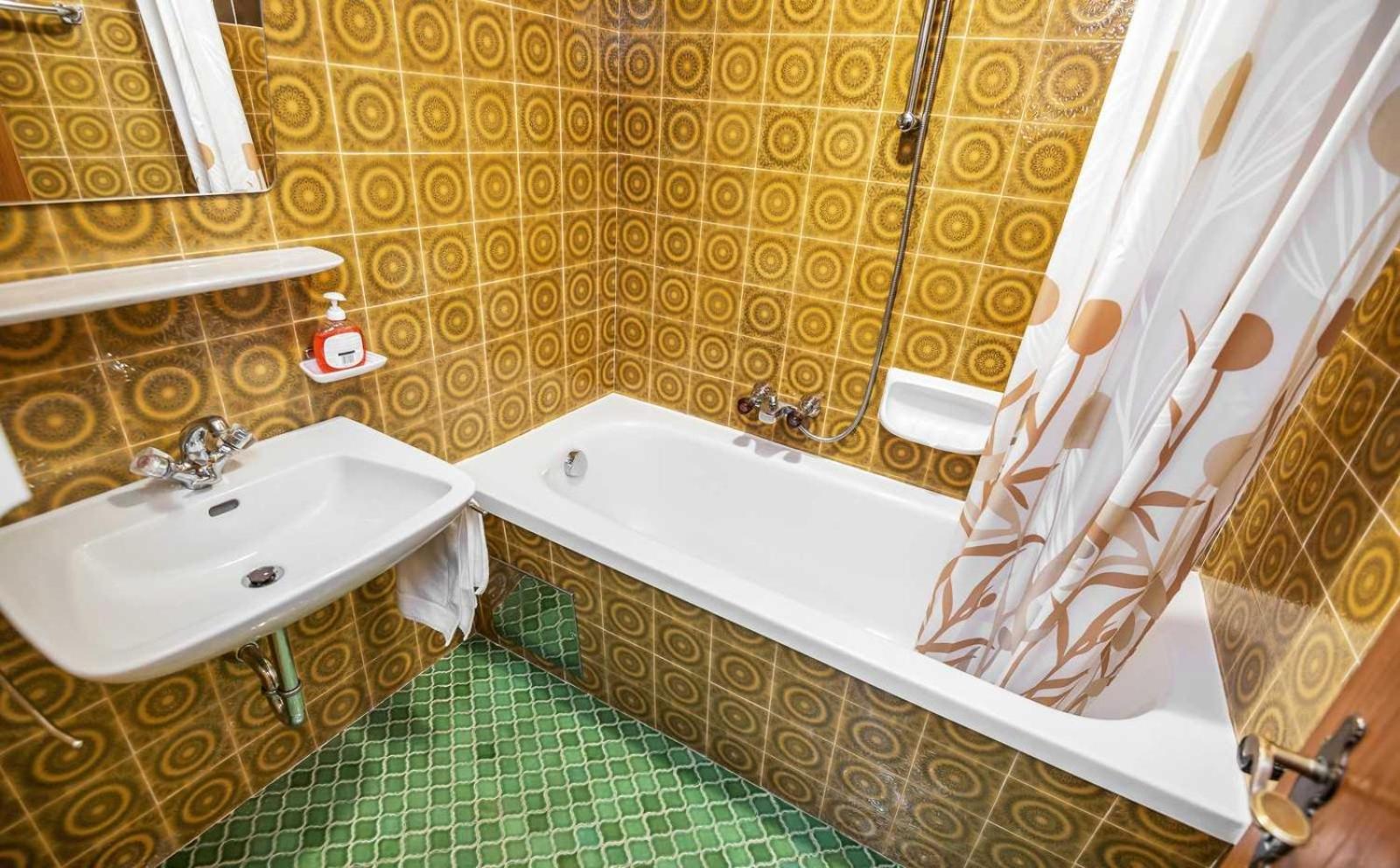 Heart Hotel Talhof Nigg