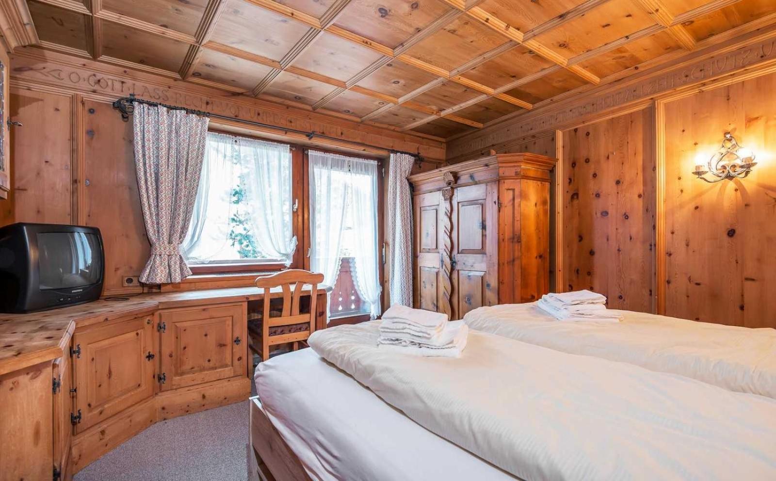 Heart Hotel Talhof Nigg