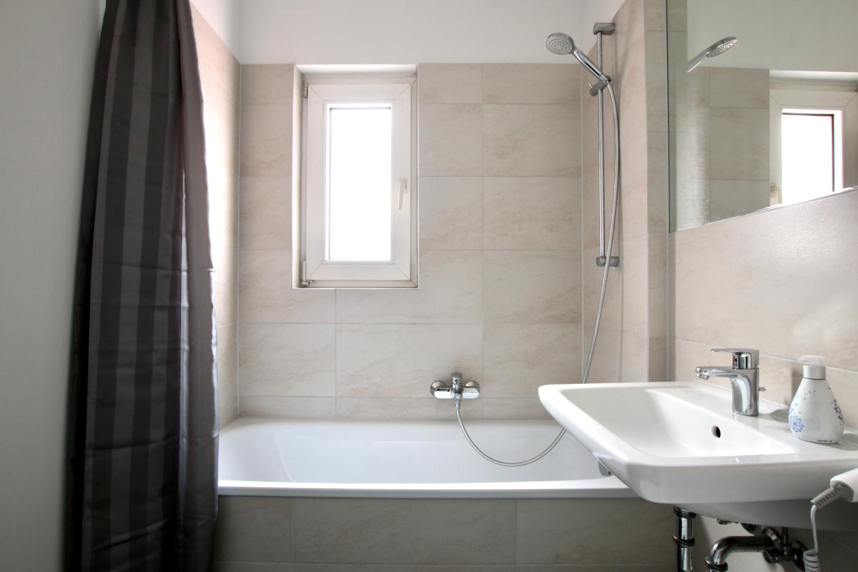 Arthouse Apartments im Belgischen Viertel