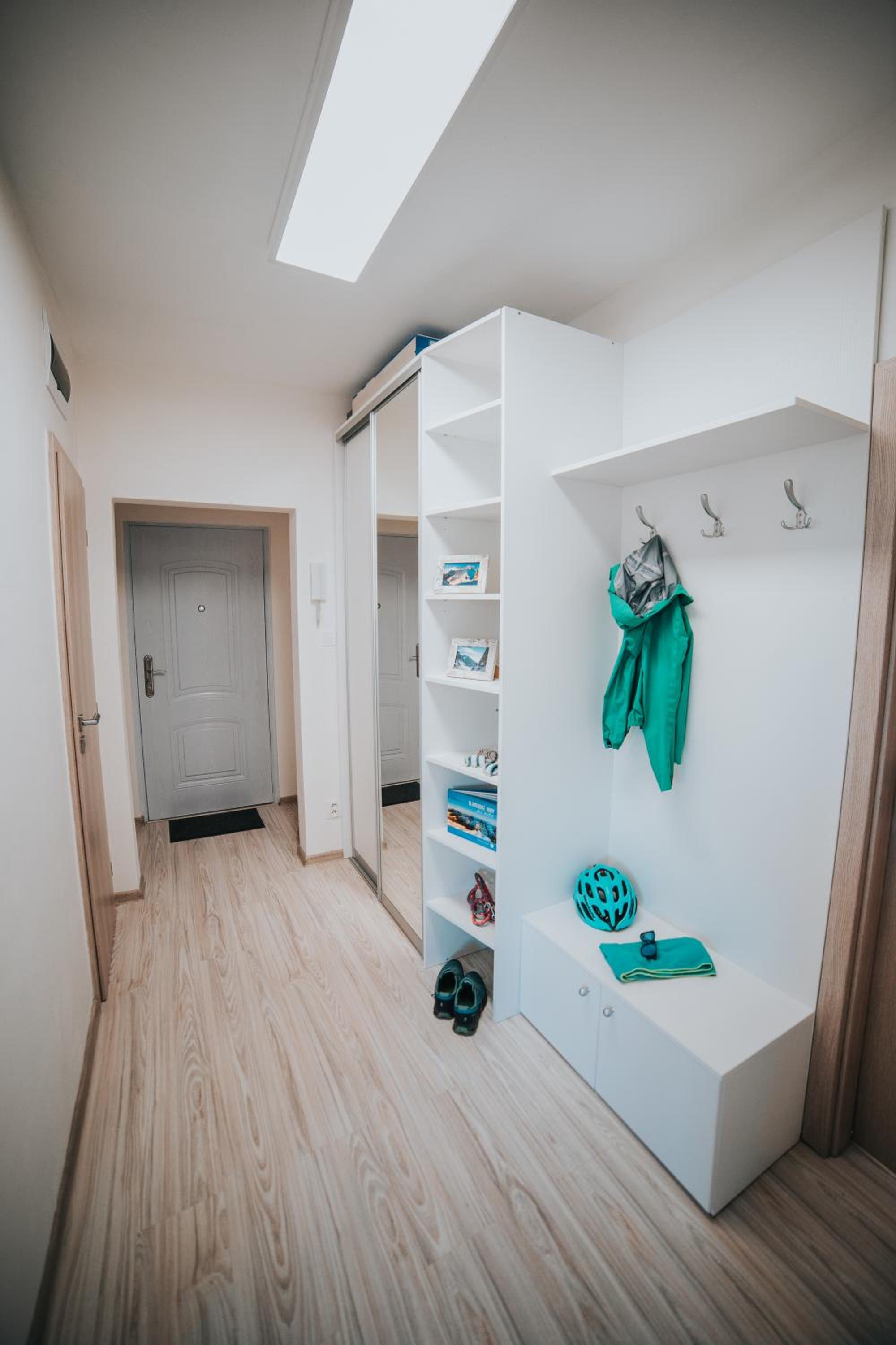 Apartmán Tatranská Lomnica