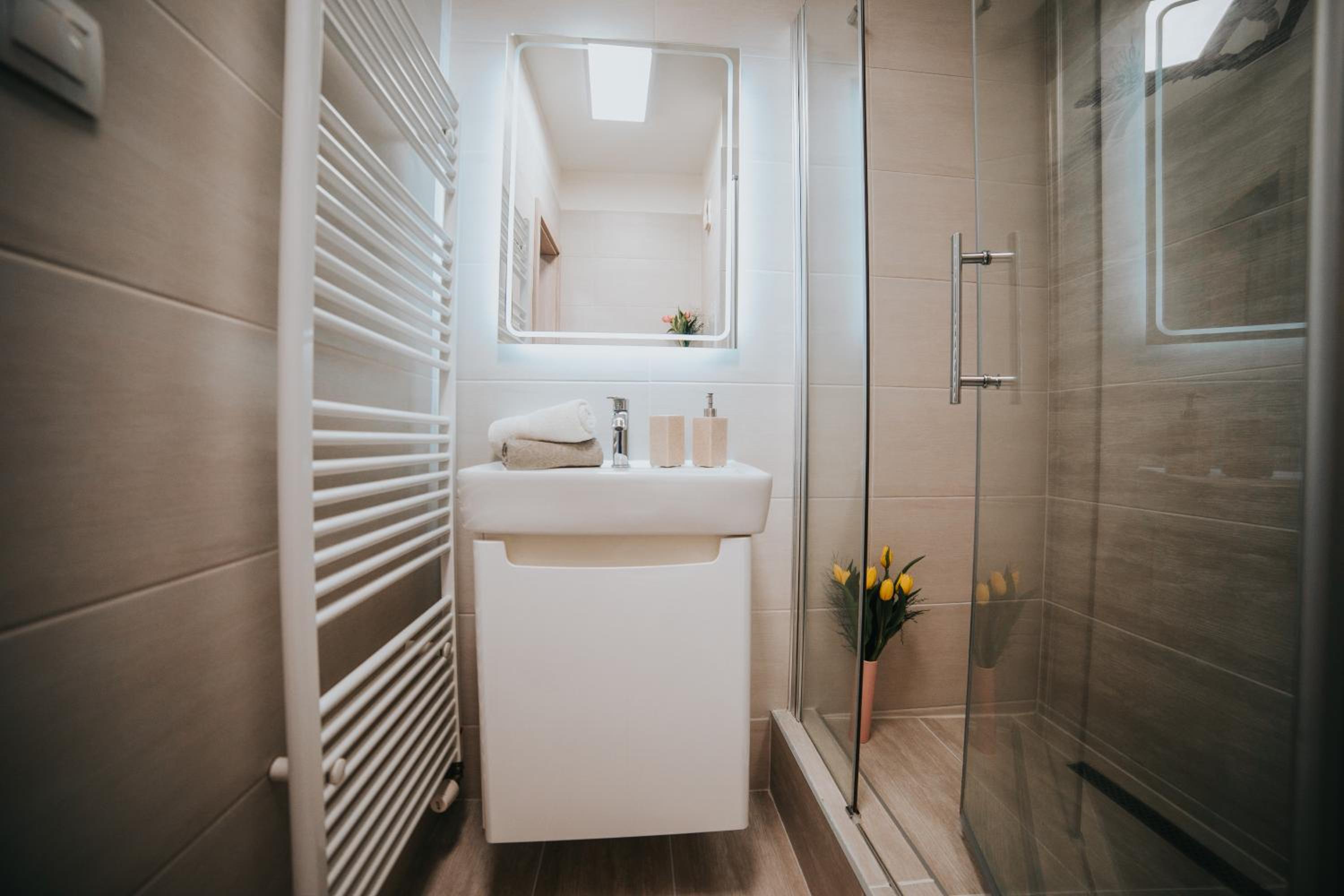 Apartmán Tatranská Lomnica
