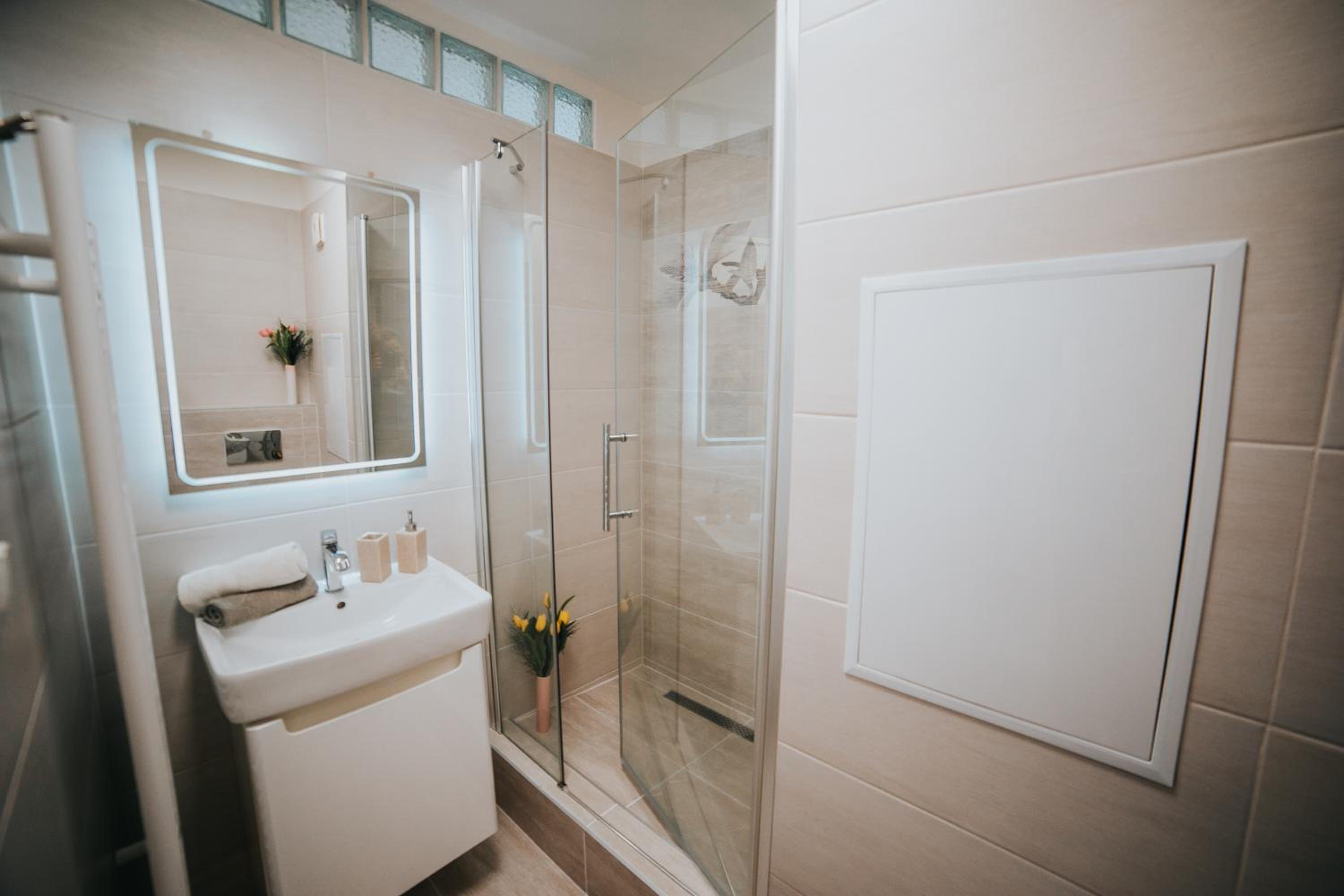 Apartmán Tatranská Lomnica