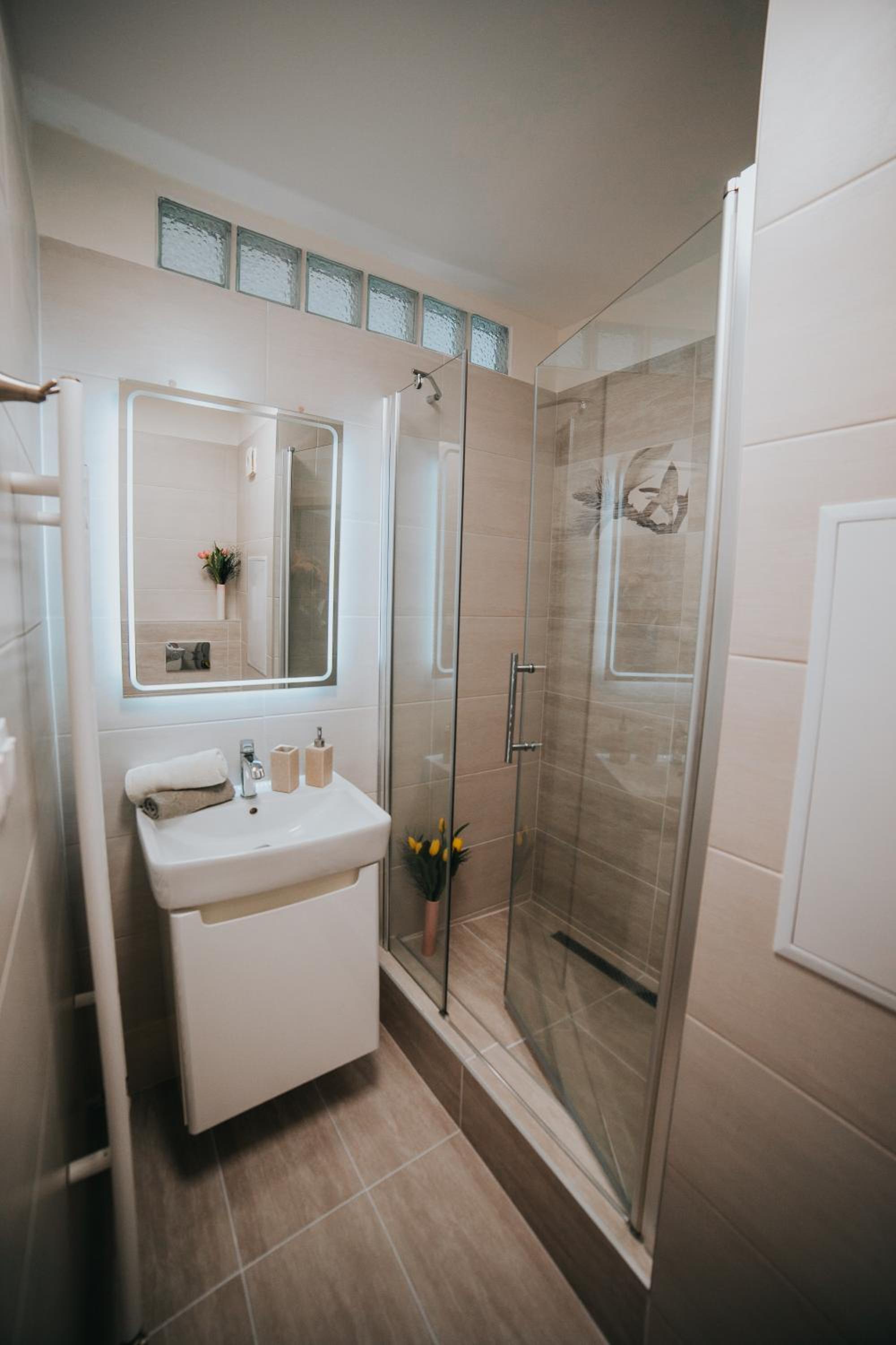 Apartmán Tatranská Lomnica