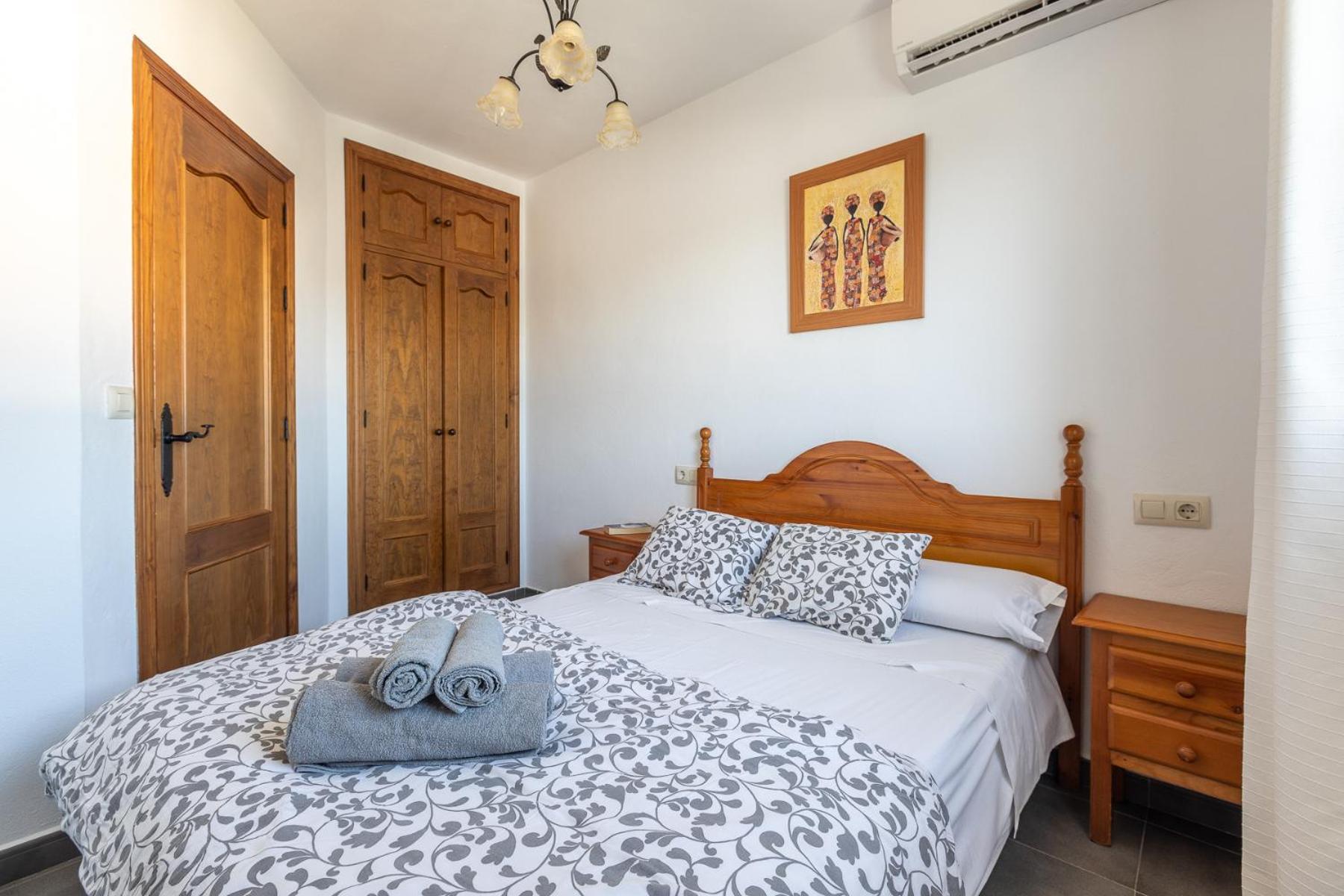 APARTAMENTO LUZ A