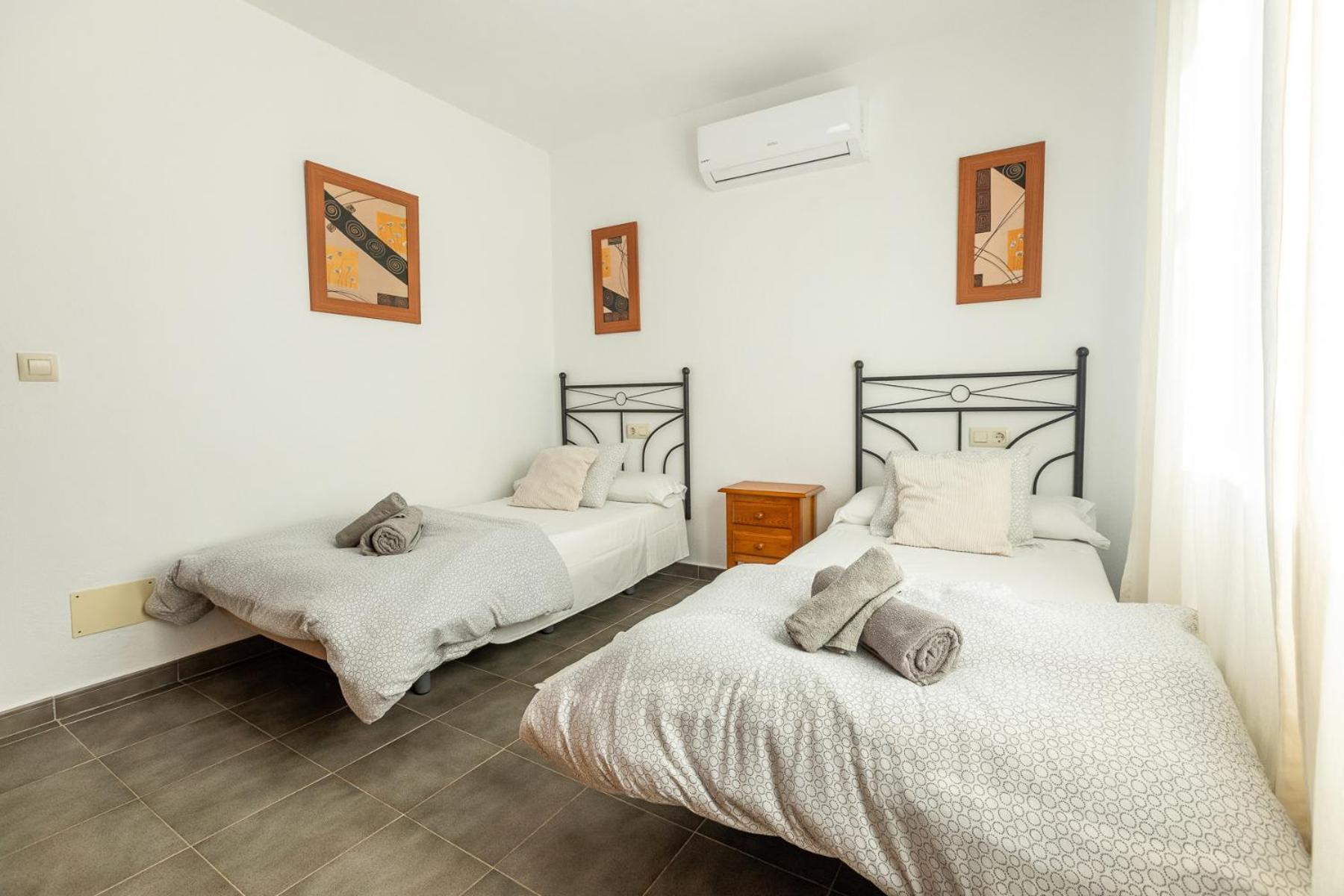 APARTAMENTO LUZ A