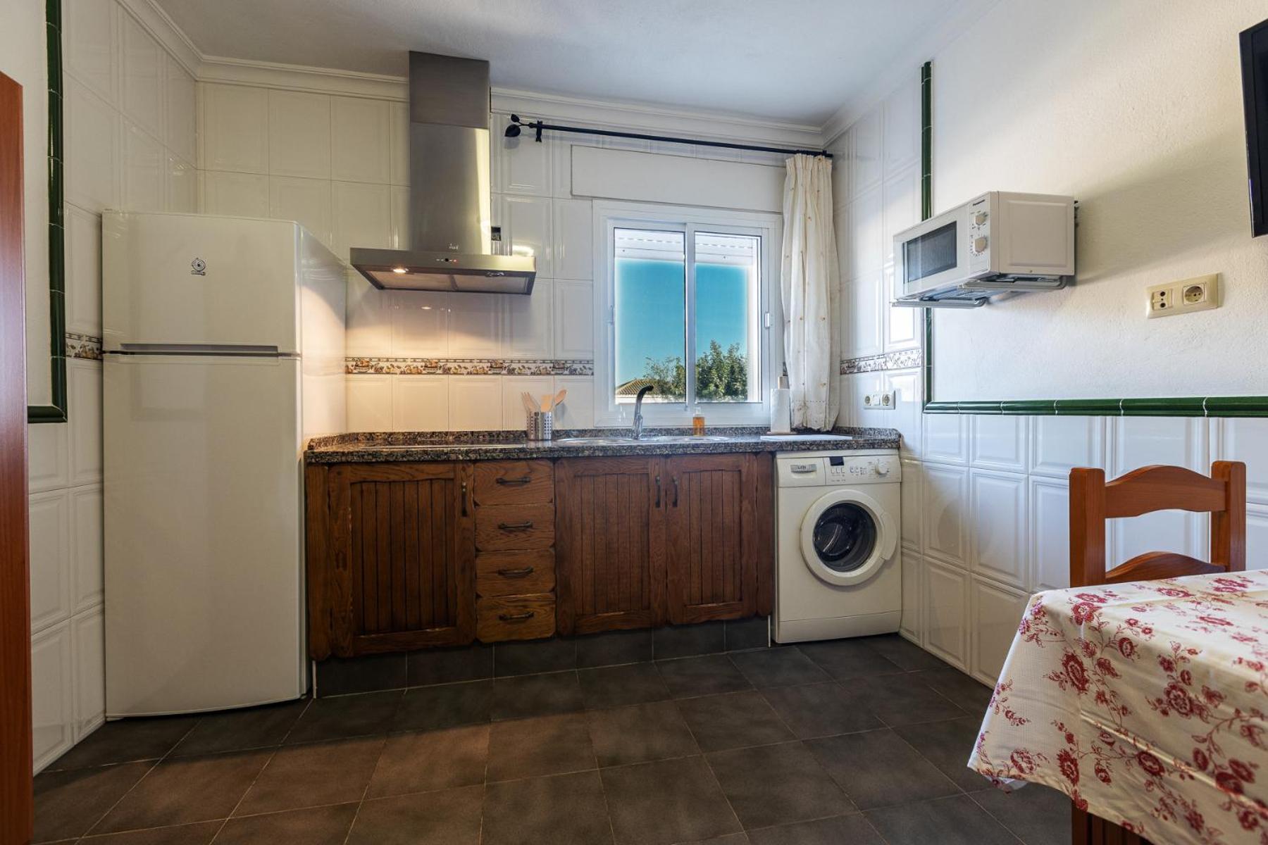 APARTAMENTO LUZ A