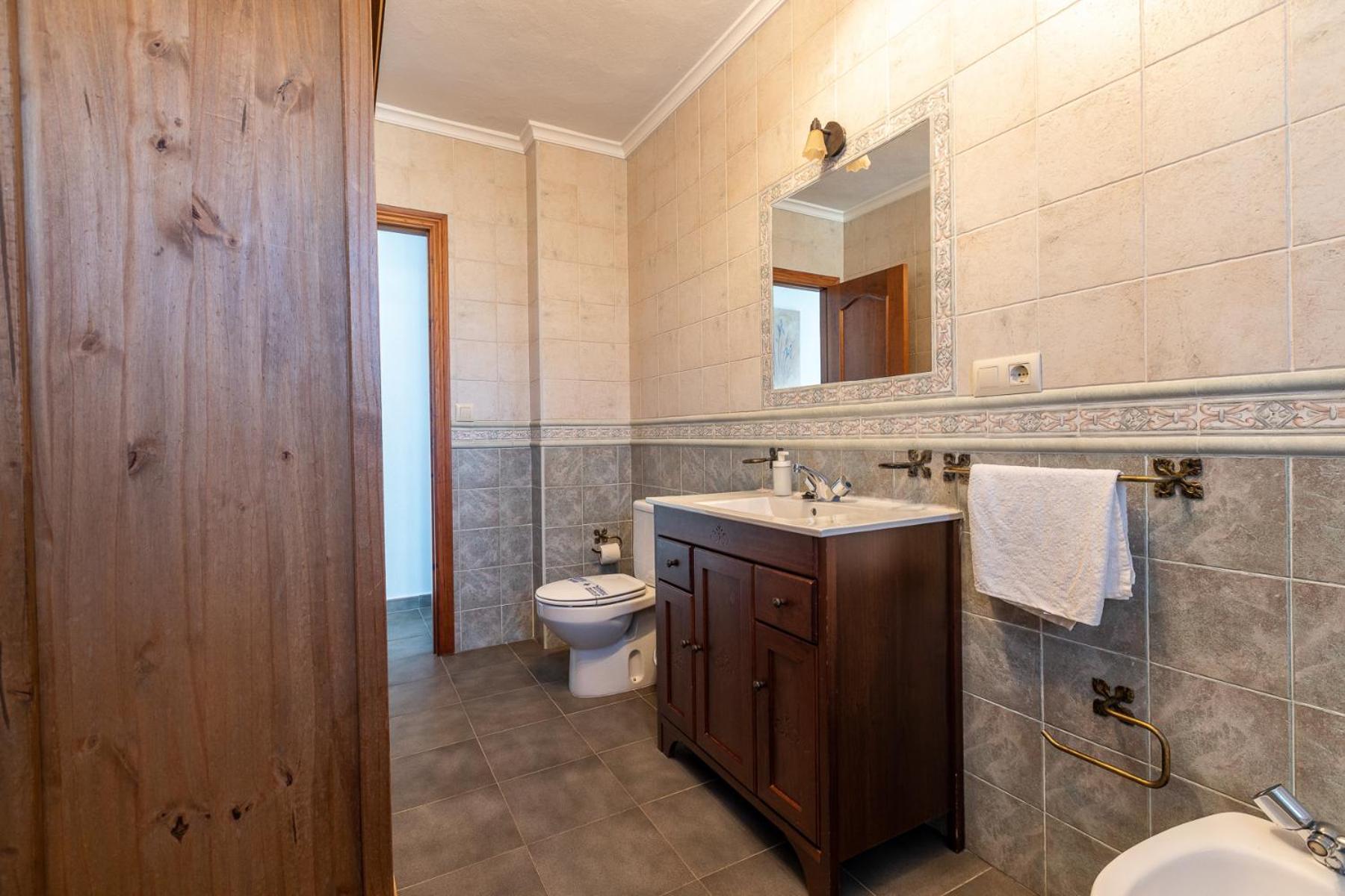 APARTAMENTO LUZ A