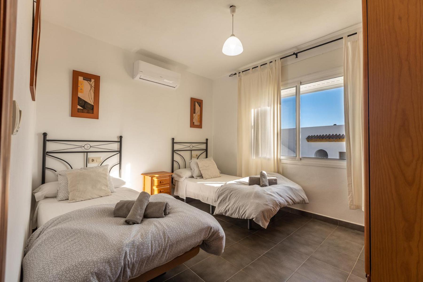 APARTAMENTO LUZ A