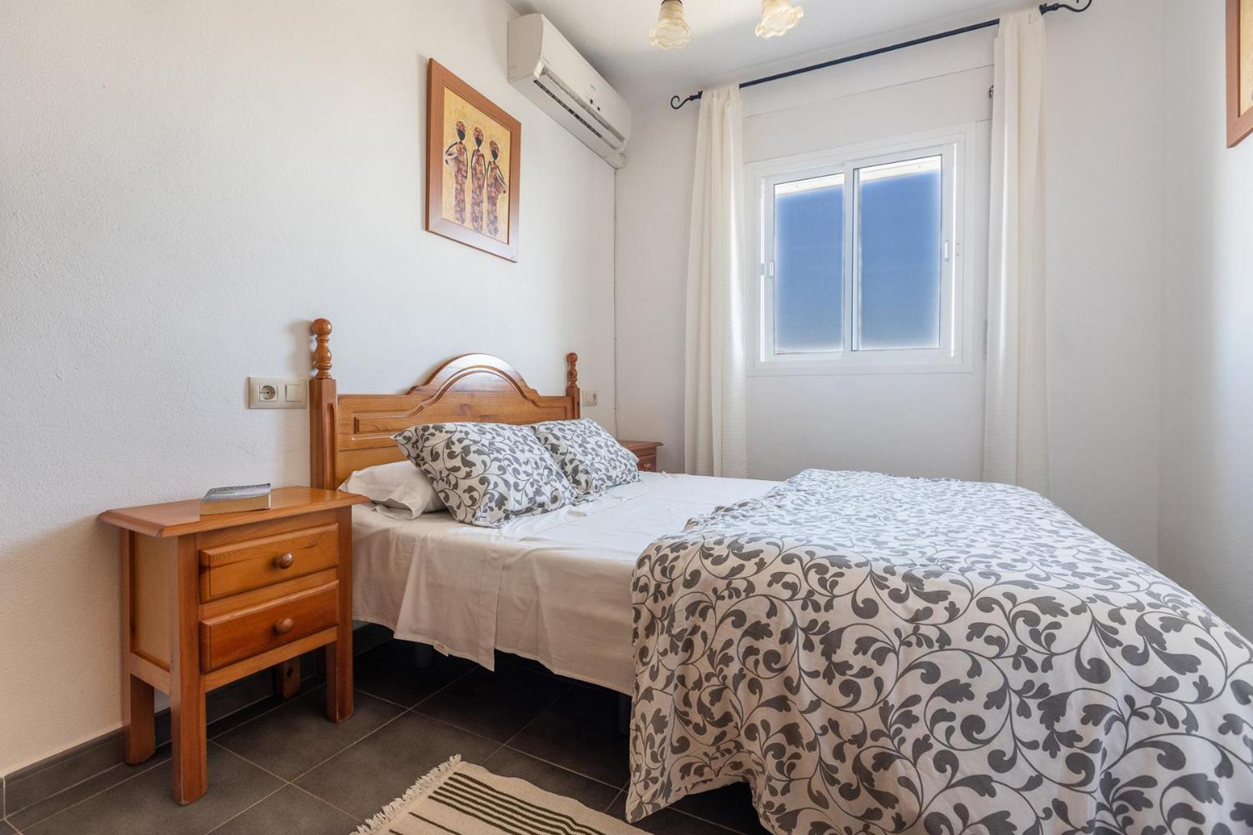 APARTAMENTO LUZ A