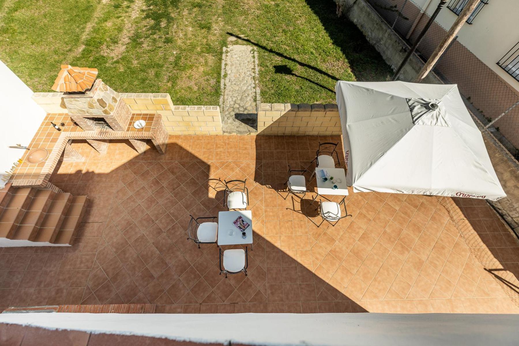 APARTAMENTO LUZ A