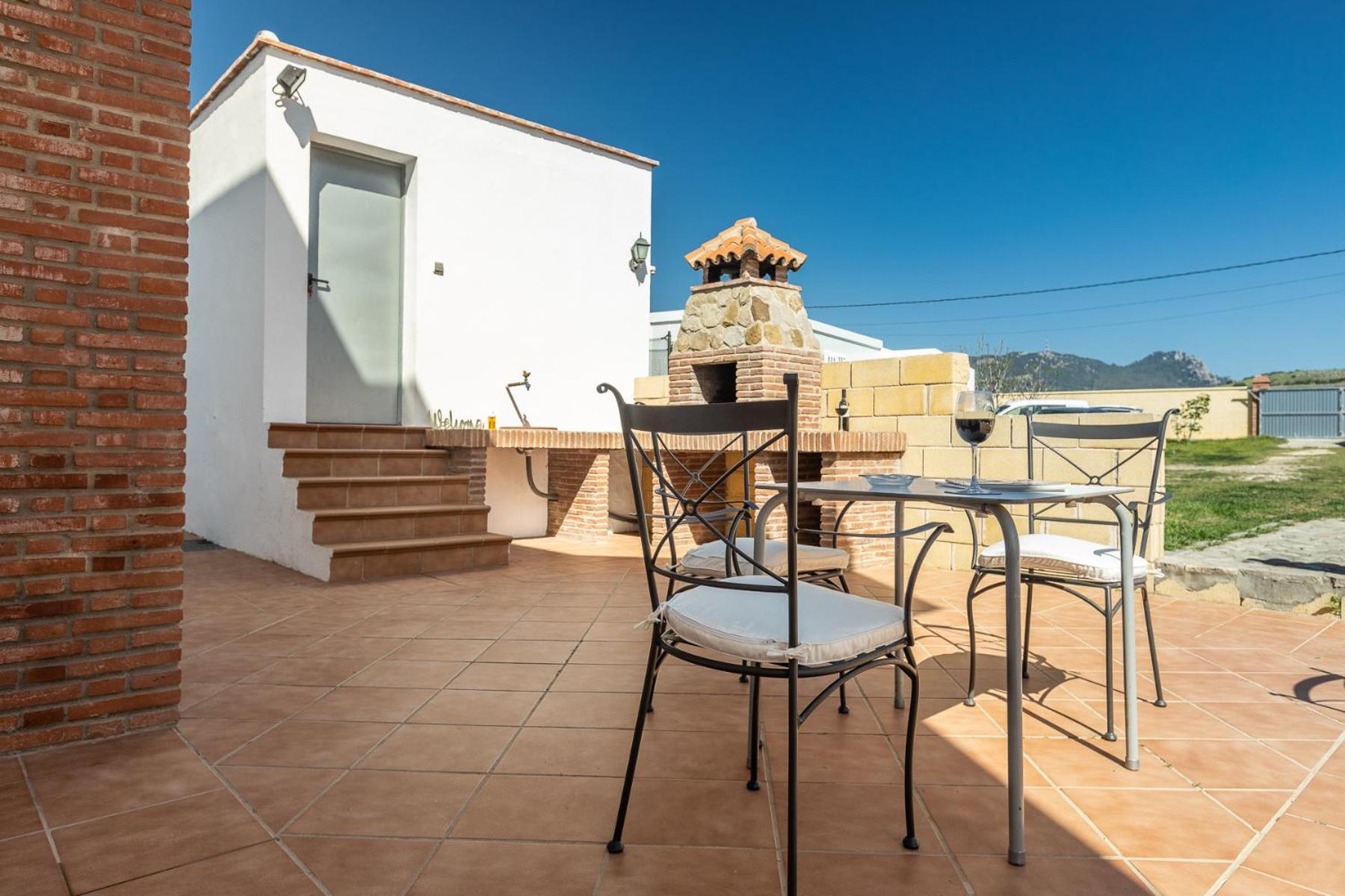 APARTAMENTO LUZ A