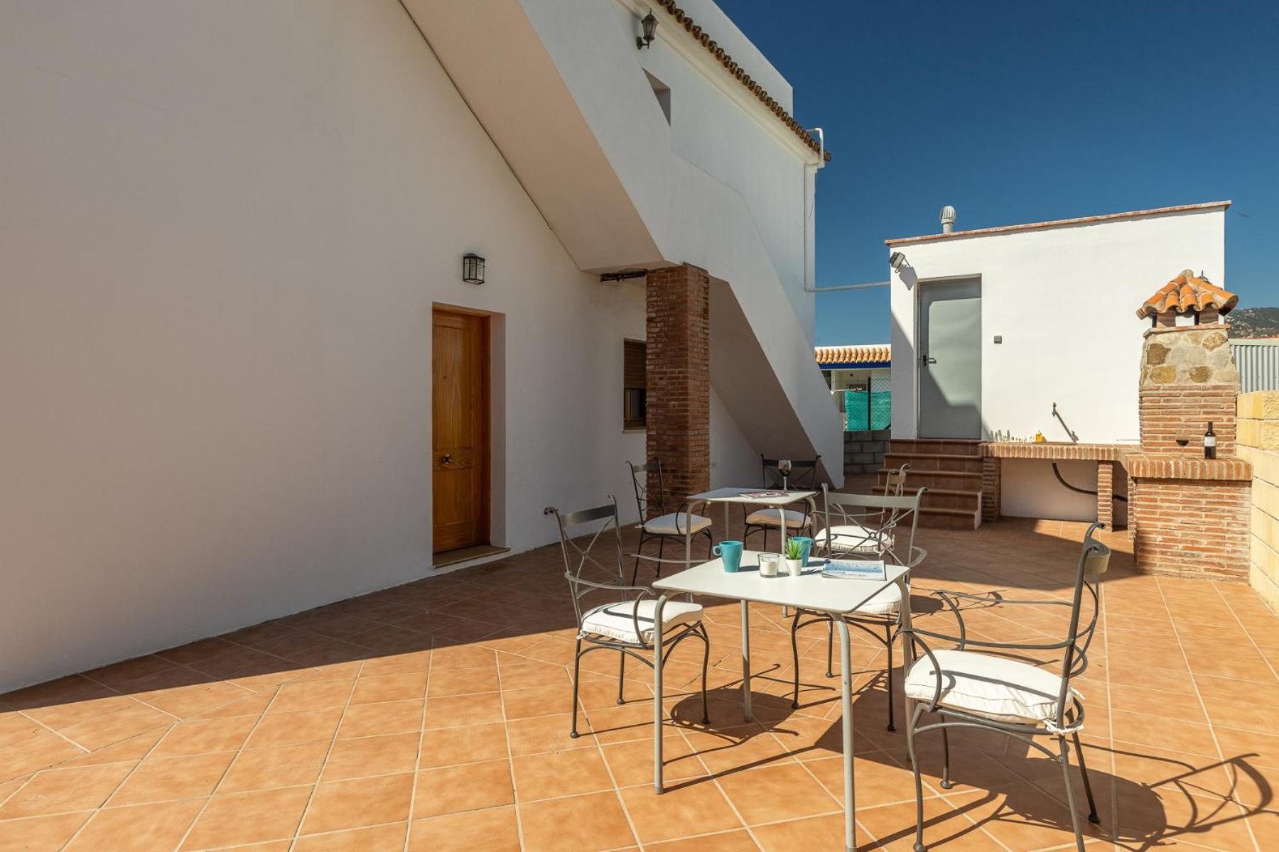APARTAMENTO LUZ A