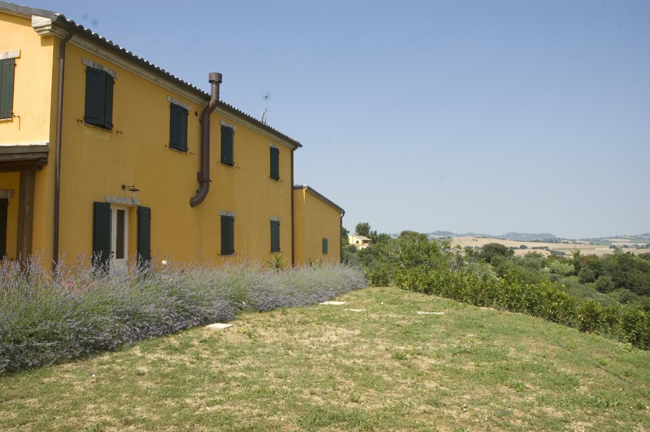 Country House Il Sassòne, photo 21