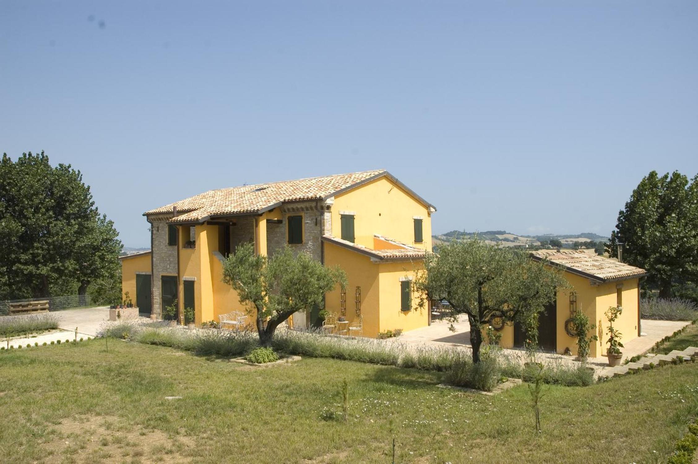 Country House Il Sassòne, photo 9