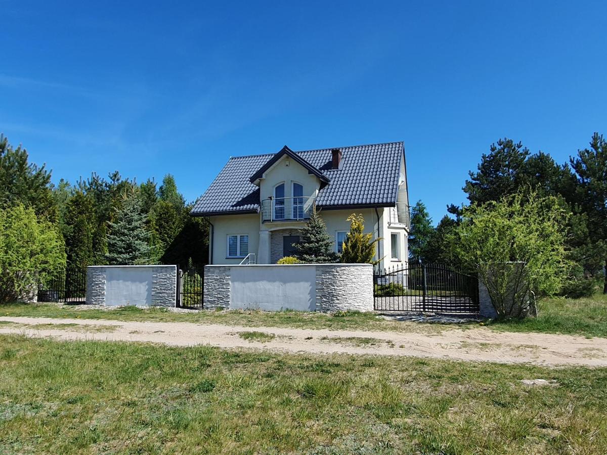 Villa Platinum view 2