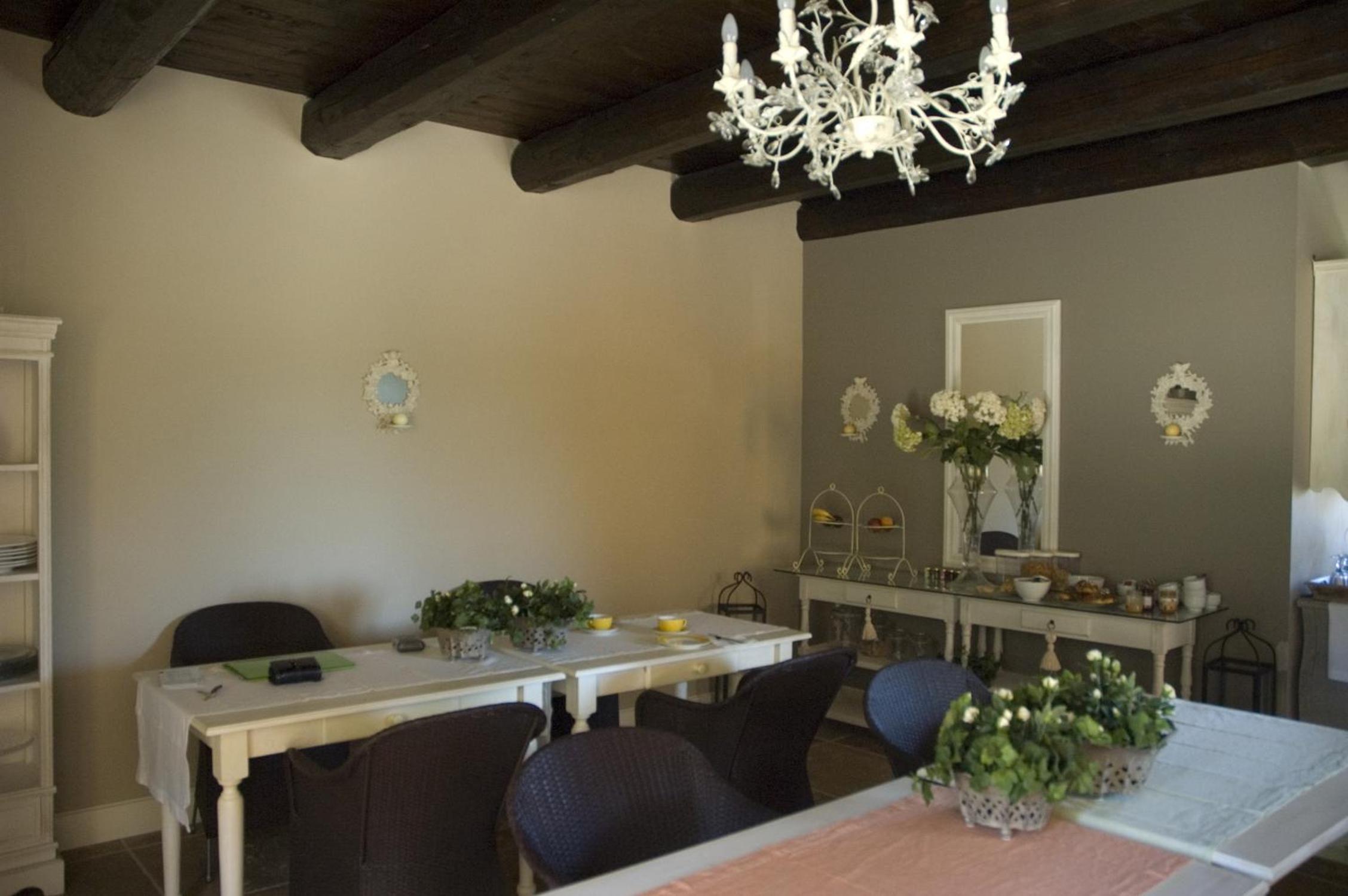 Country House Il Sassòne