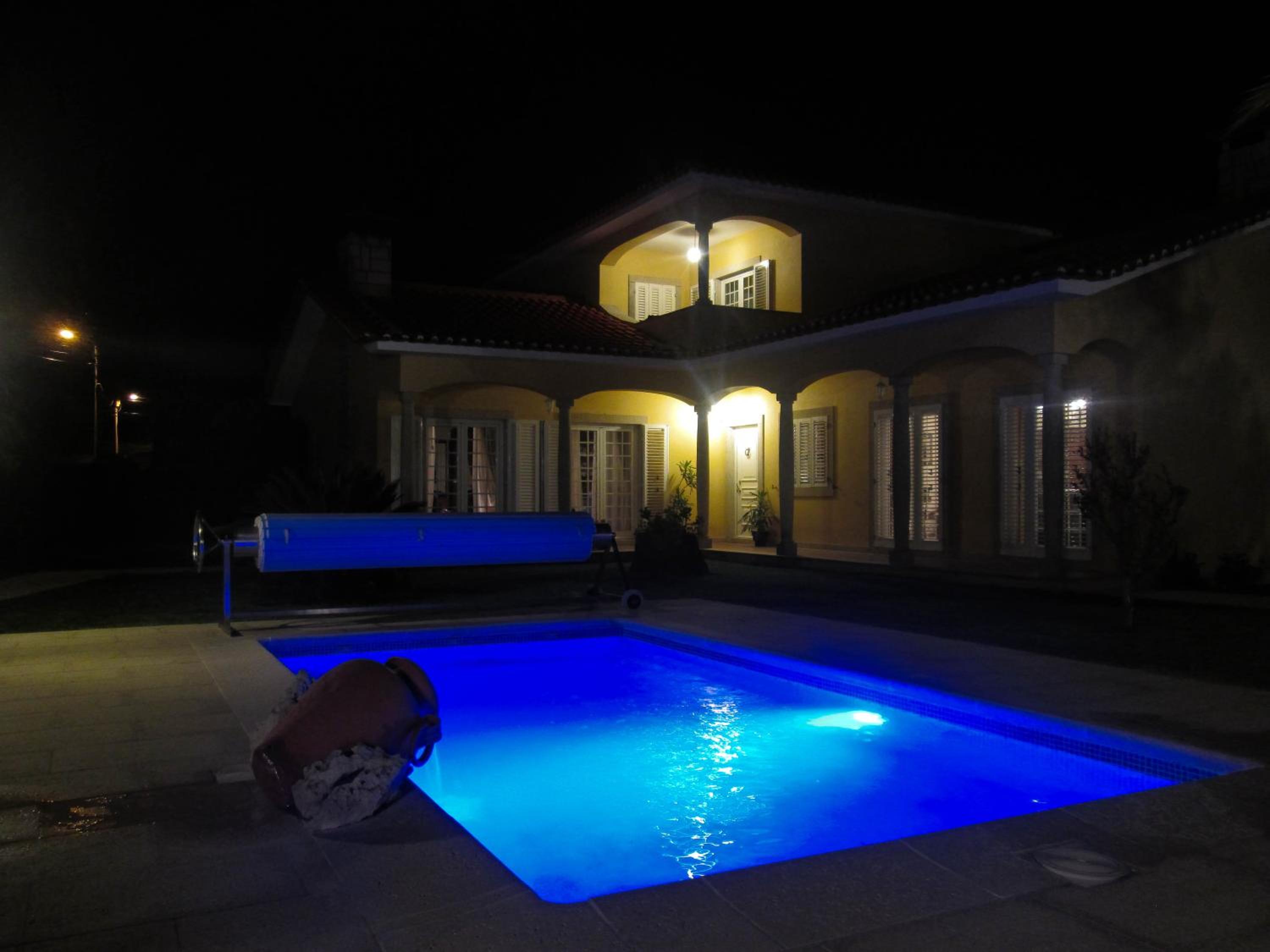 Arouca Passadiços Alojamento & Jacuzzi - SPA, photo 18
