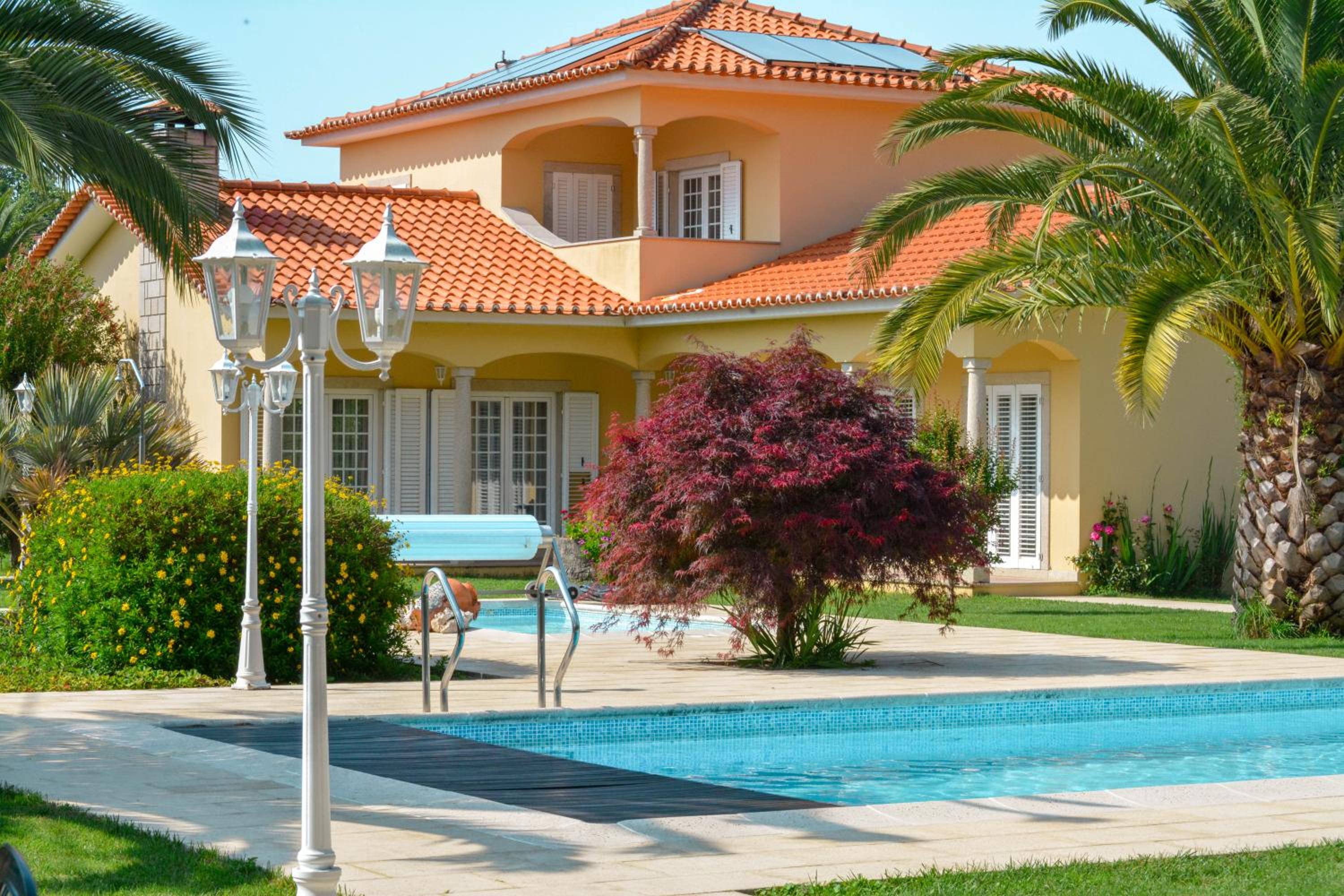 Arouca Passadiços Alojamento & Jacuzzi - SPA
