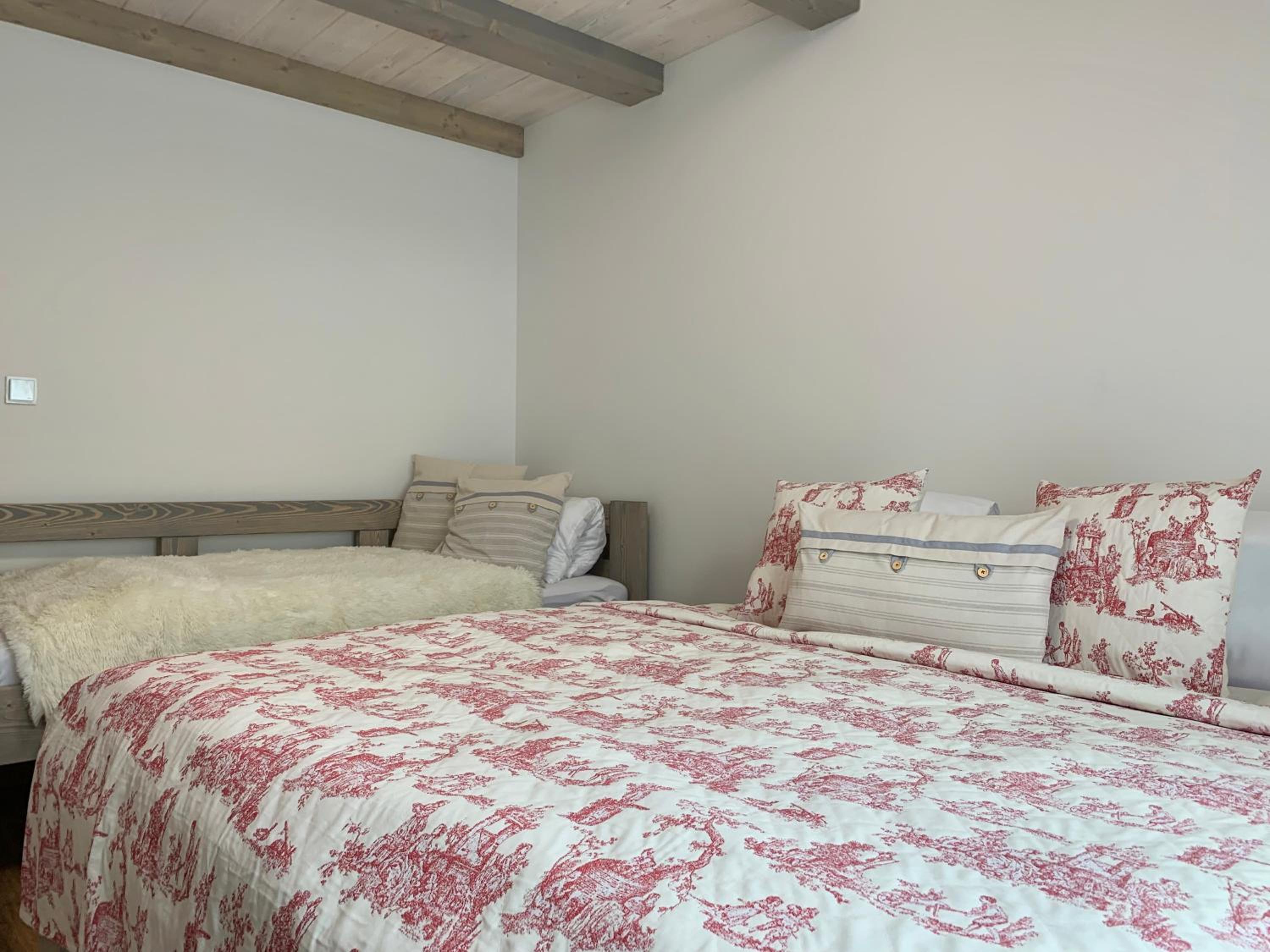 Apartmány POCO LOCO